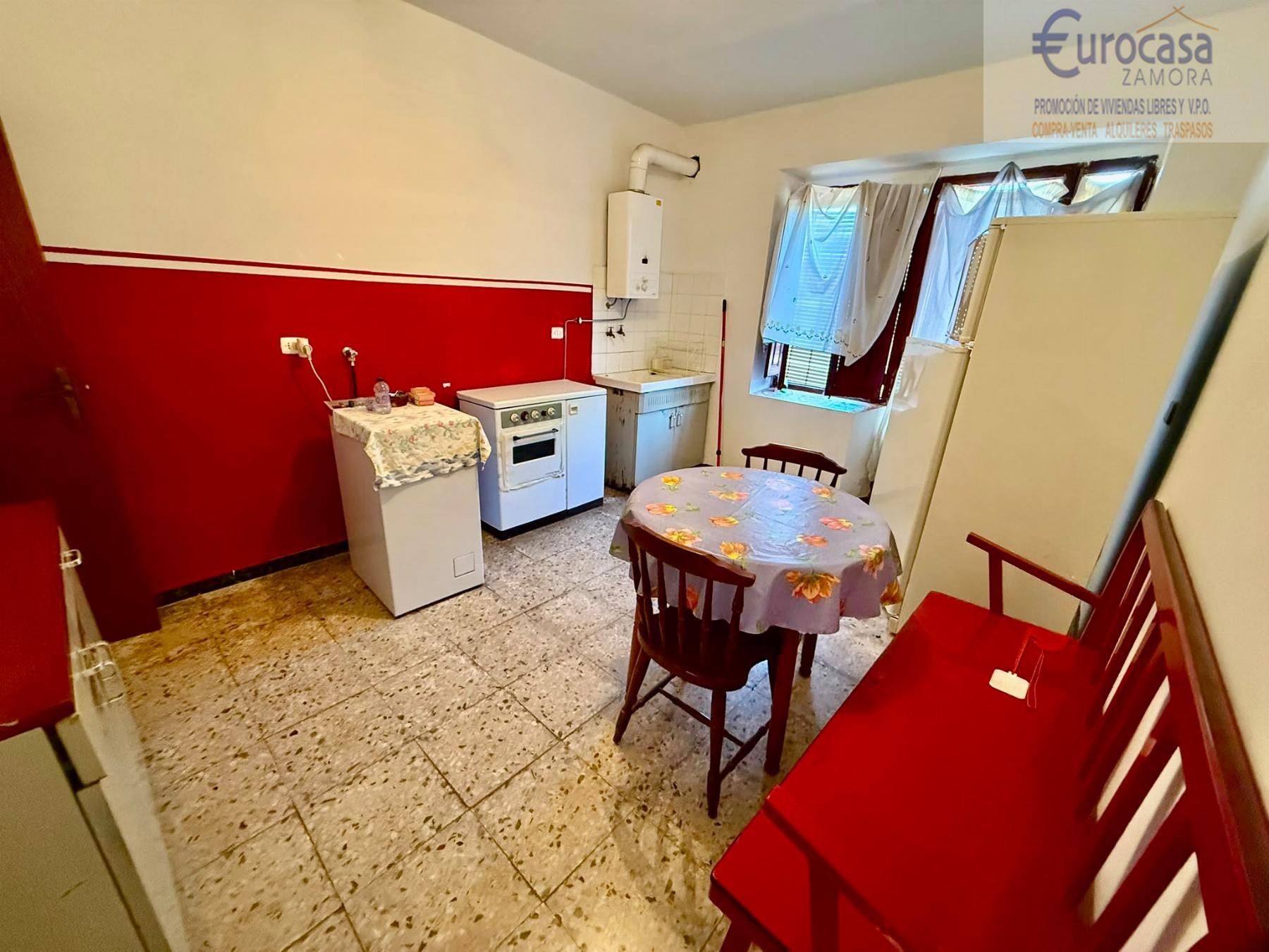 Venta de casa en Guarrate