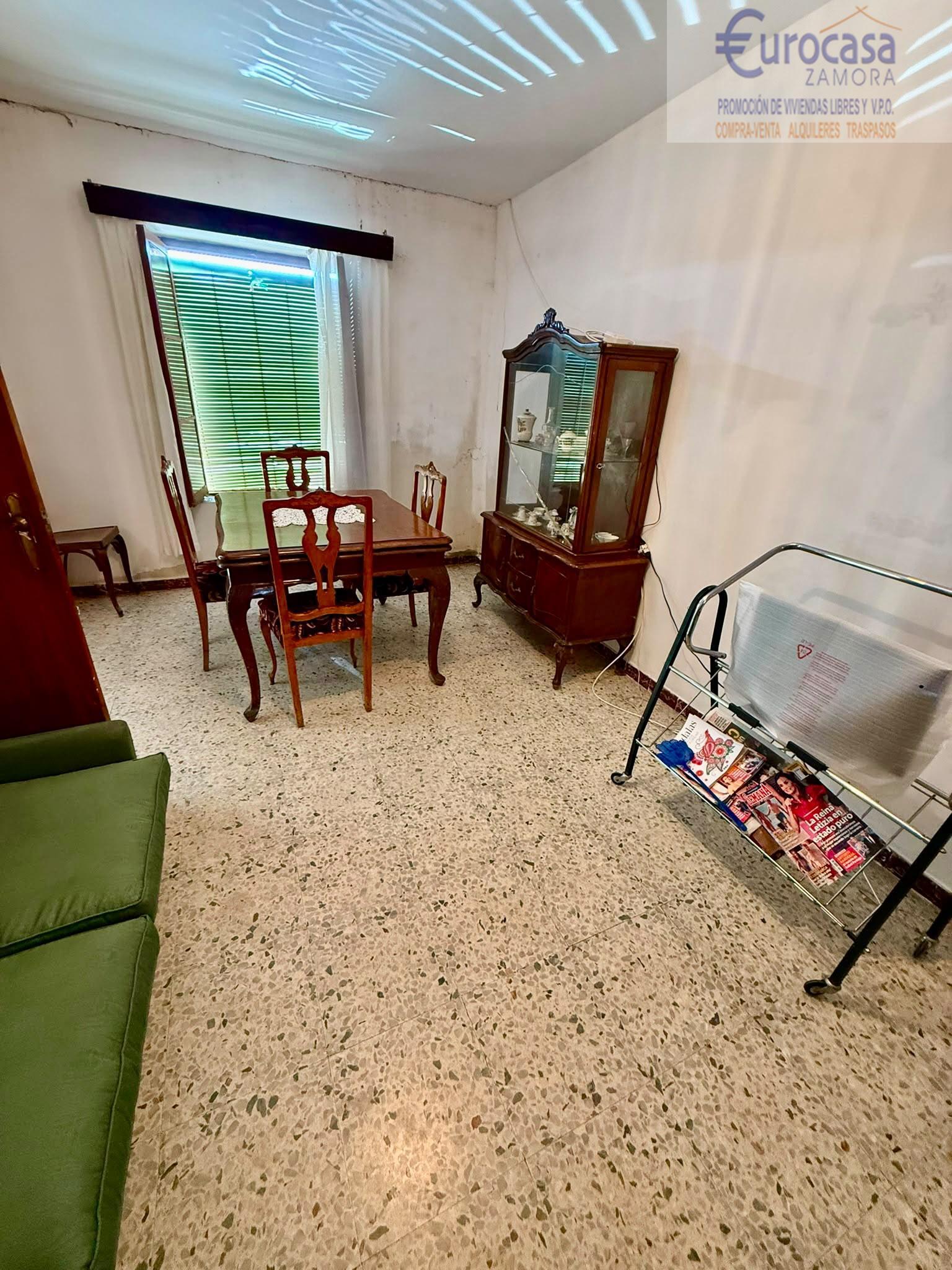 Venta de casa en Guarrate