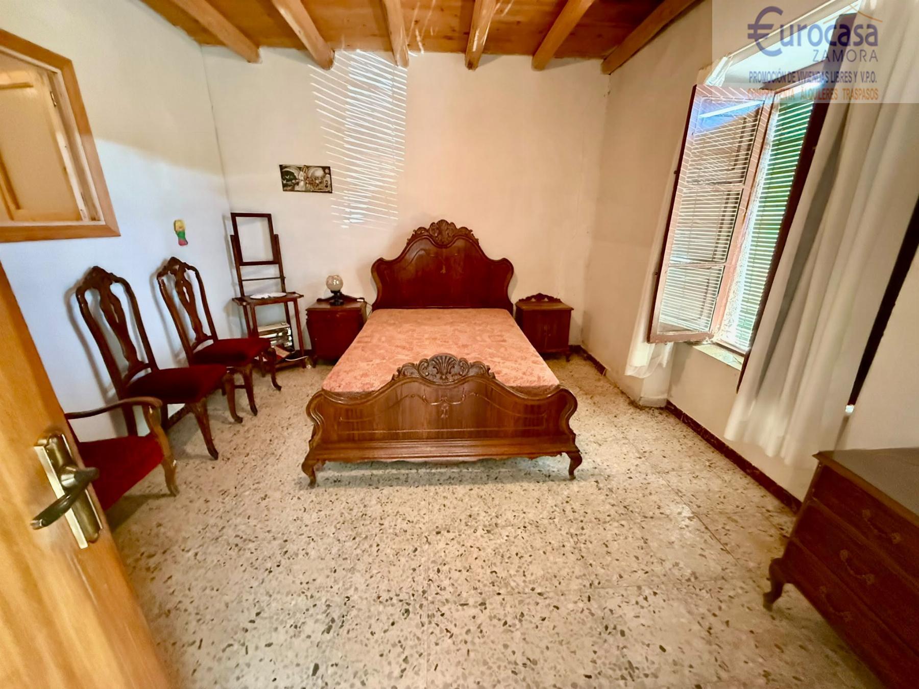 Venta de casa en Guarrate