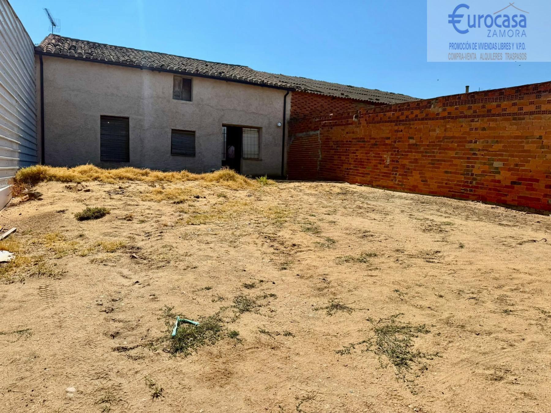 Venta de casa en Guarrate