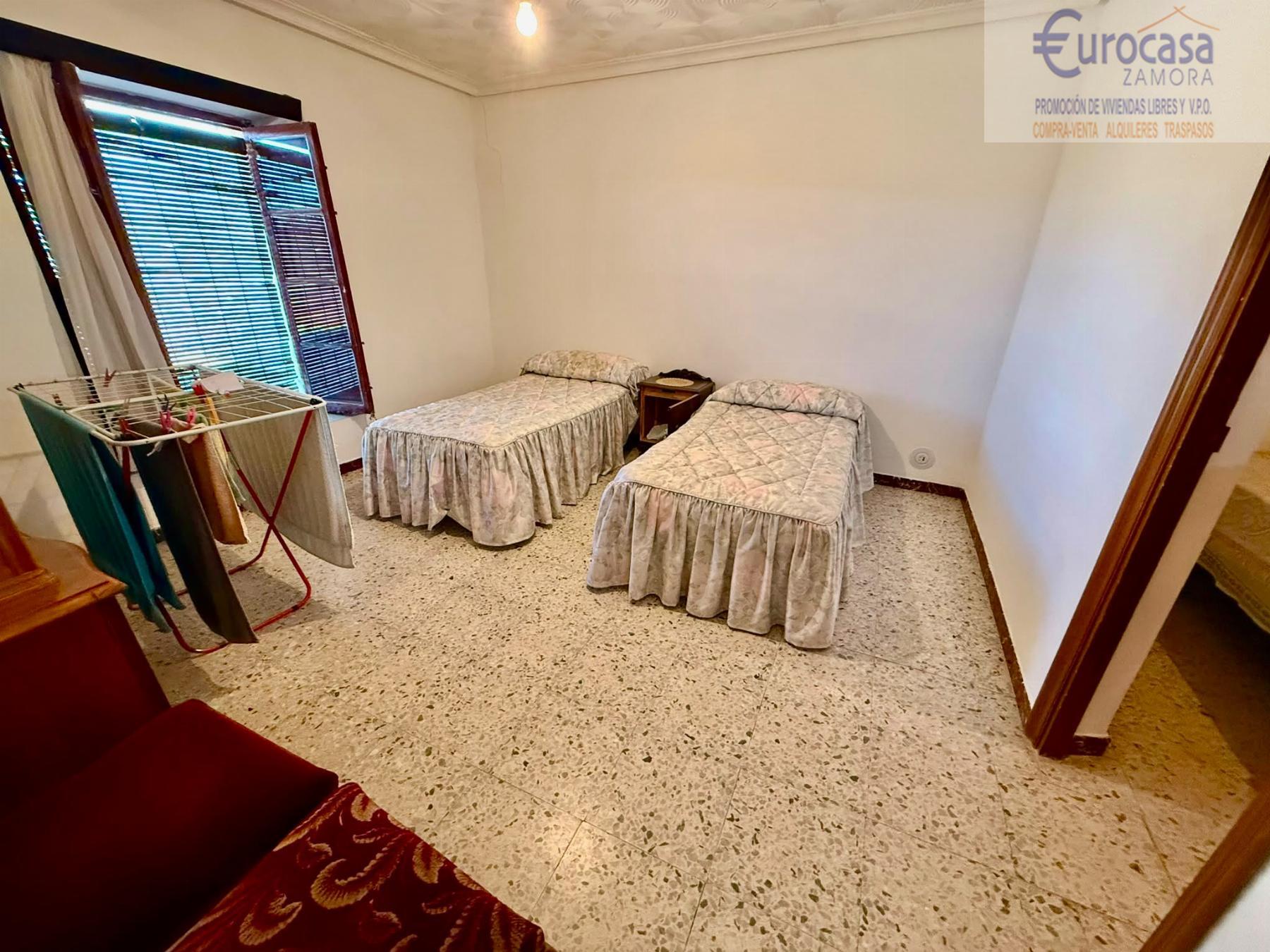 Venta de casa en Guarrate