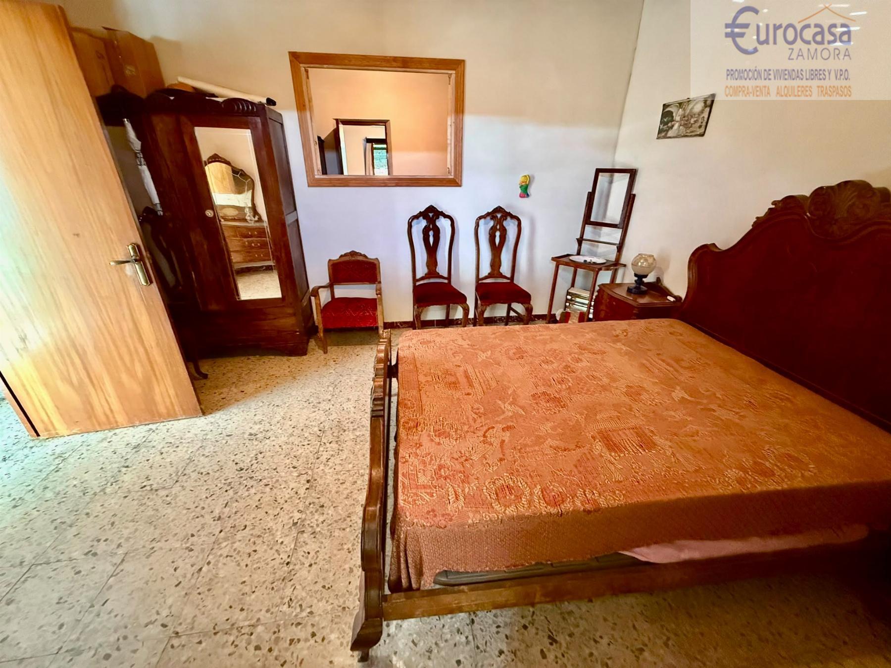 Venta de casa en Guarrate