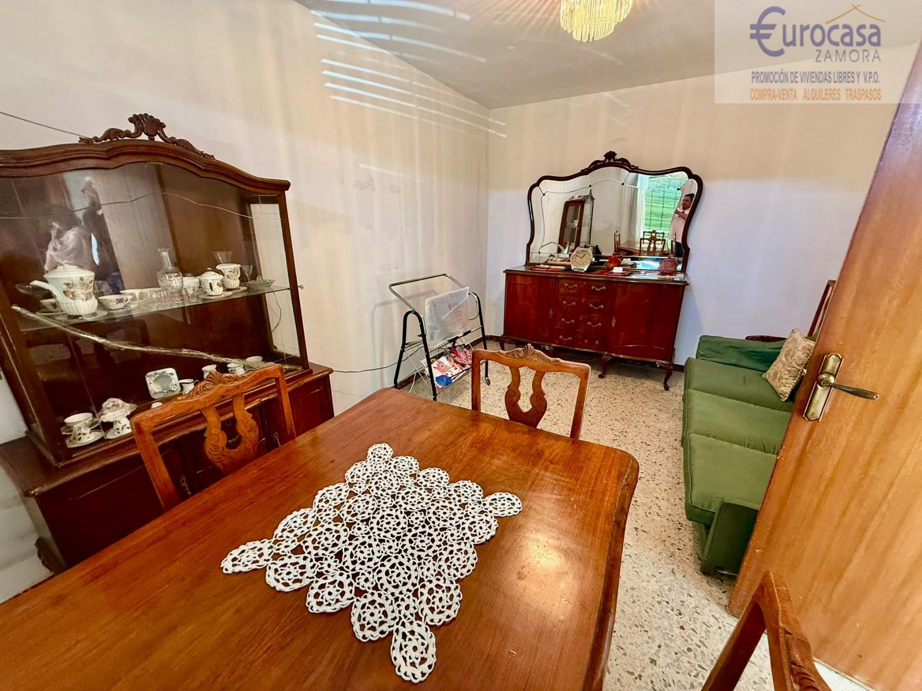 Venta de casa en Guarrate