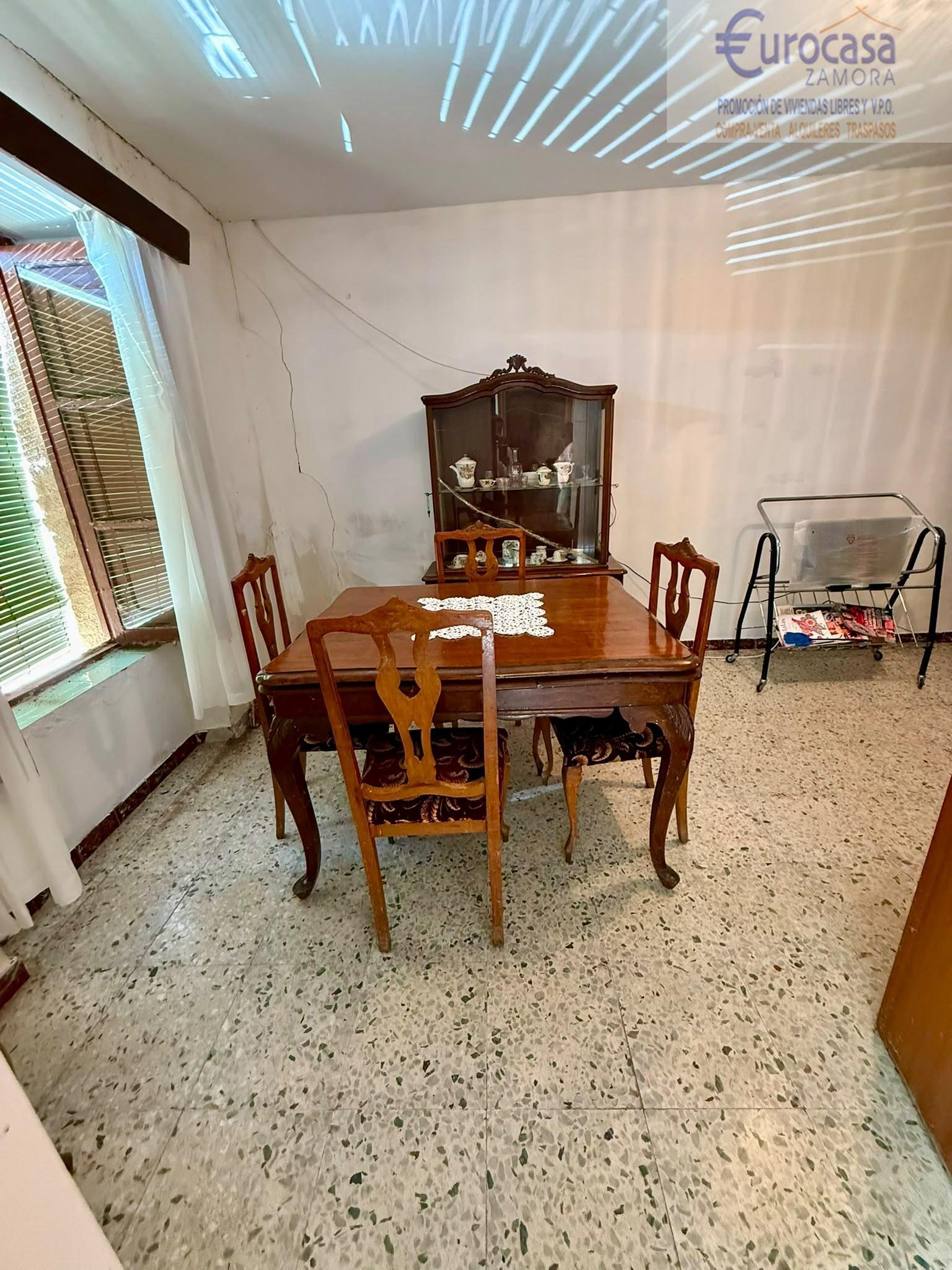 Venta de casa en Guarrate