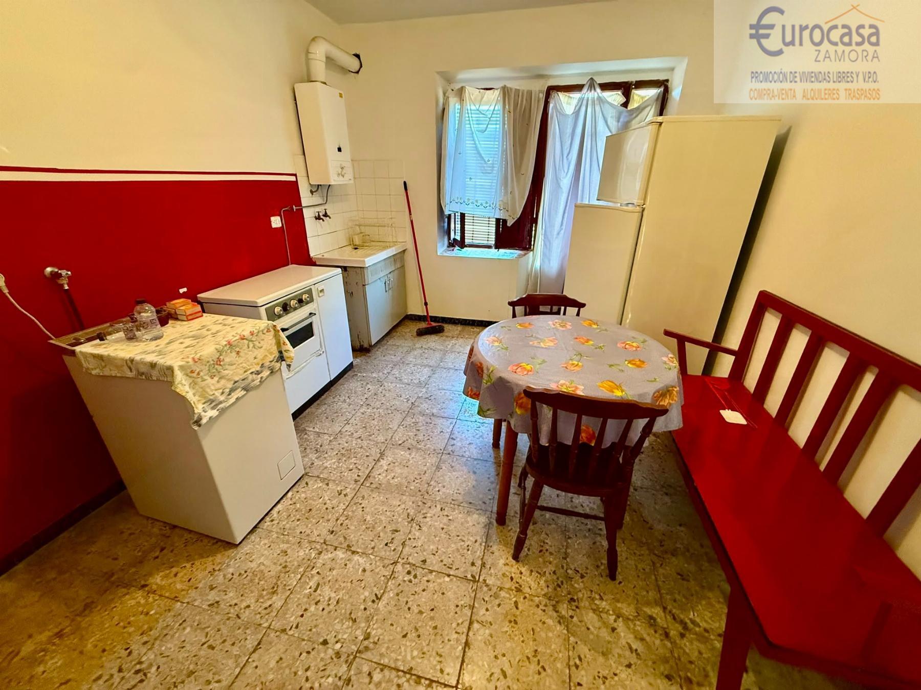 Venta de casa en Guarrate