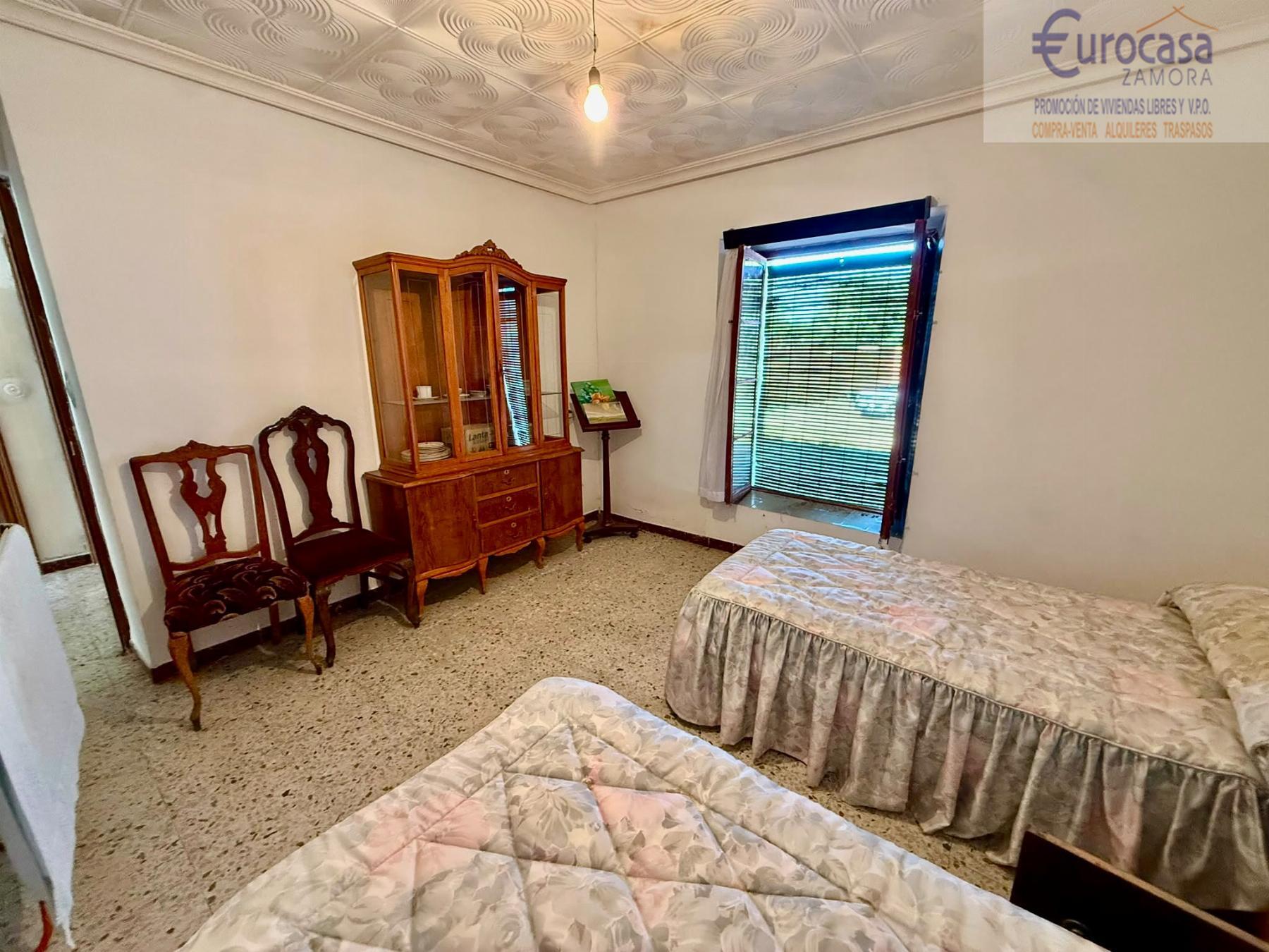 Venta de casa en Guarrate