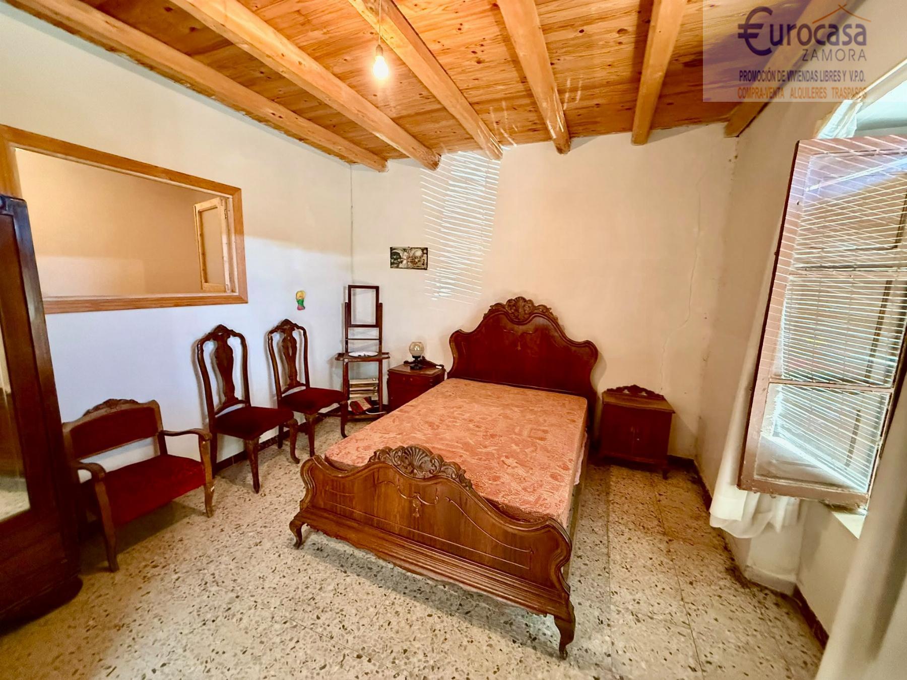 Venta de casa en Guarrate