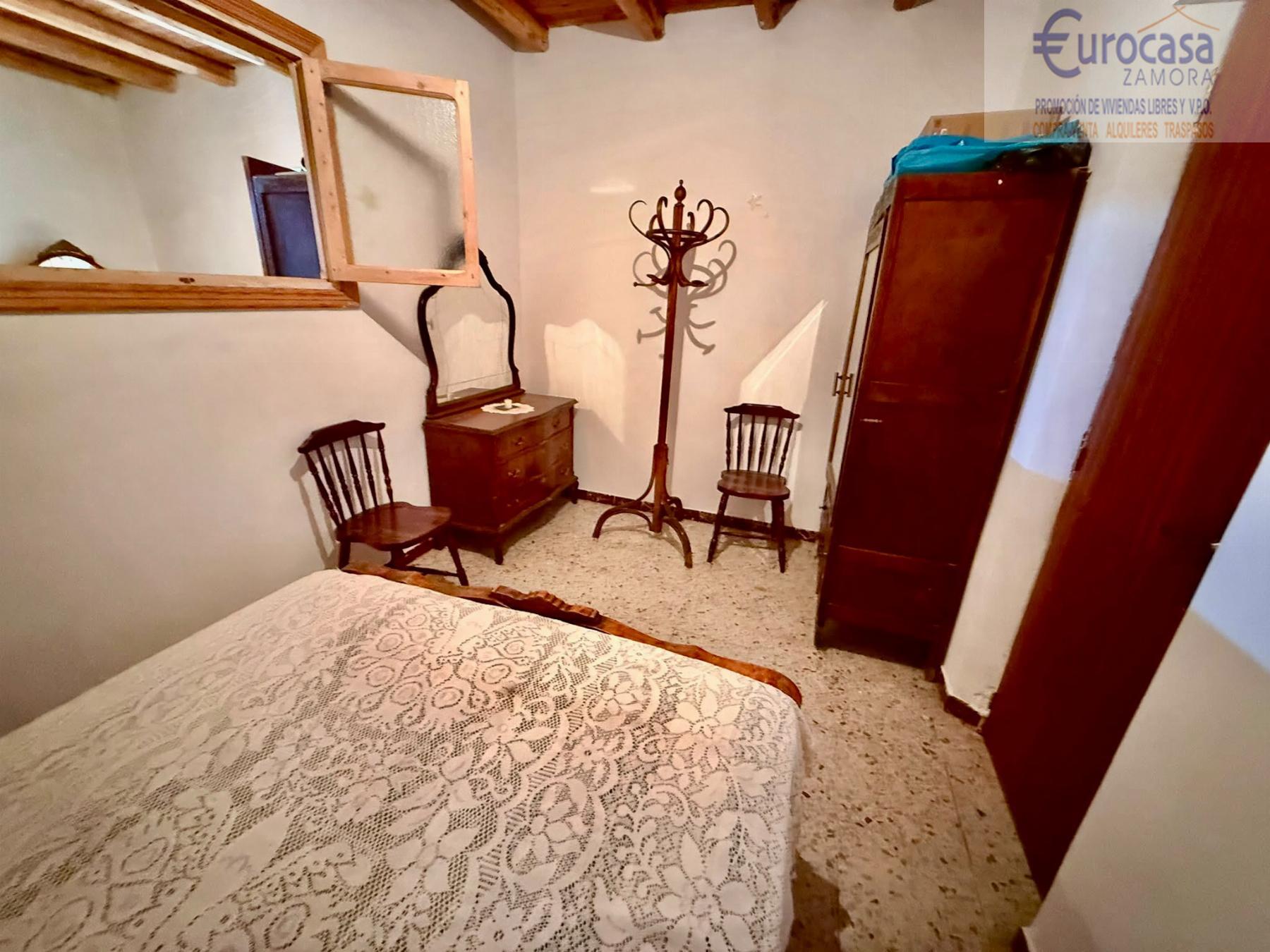 Venta de casa en Guarrate