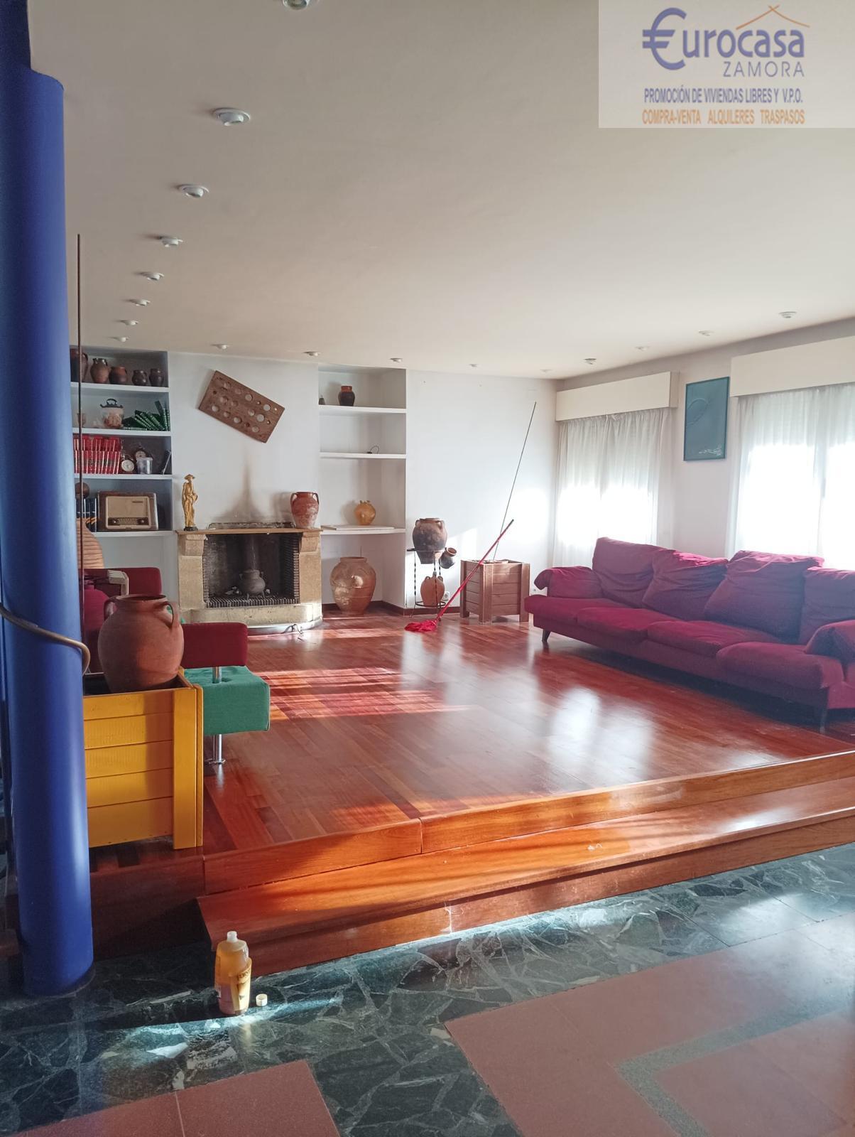 Venta de chalet en Belver de los Montes