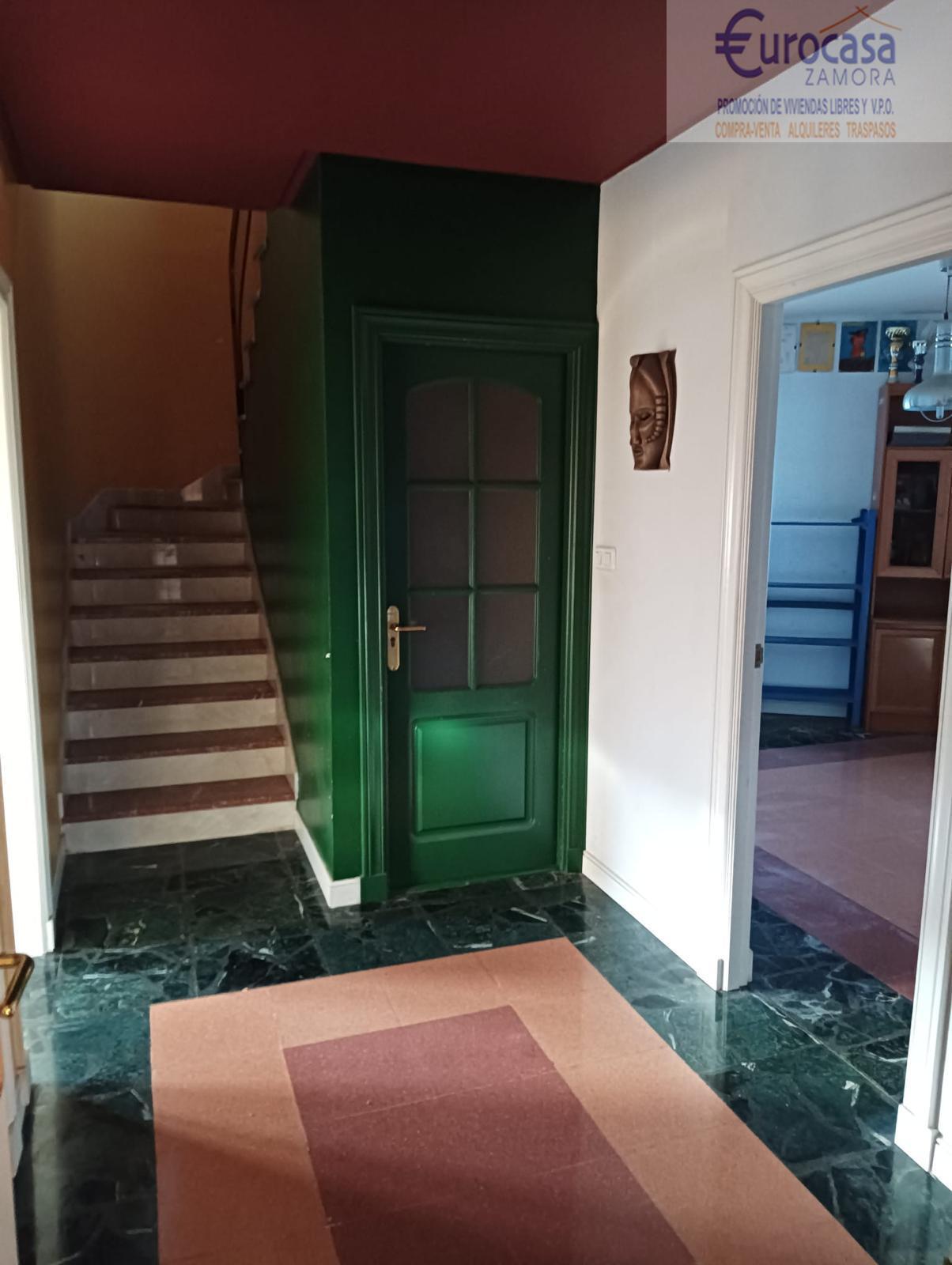 Venta de chalet en Belver de los Montes