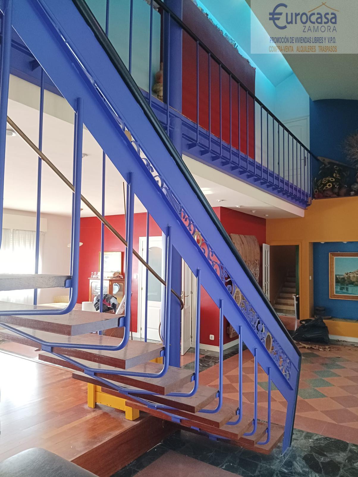Venta de chalet en Belver de los Montes