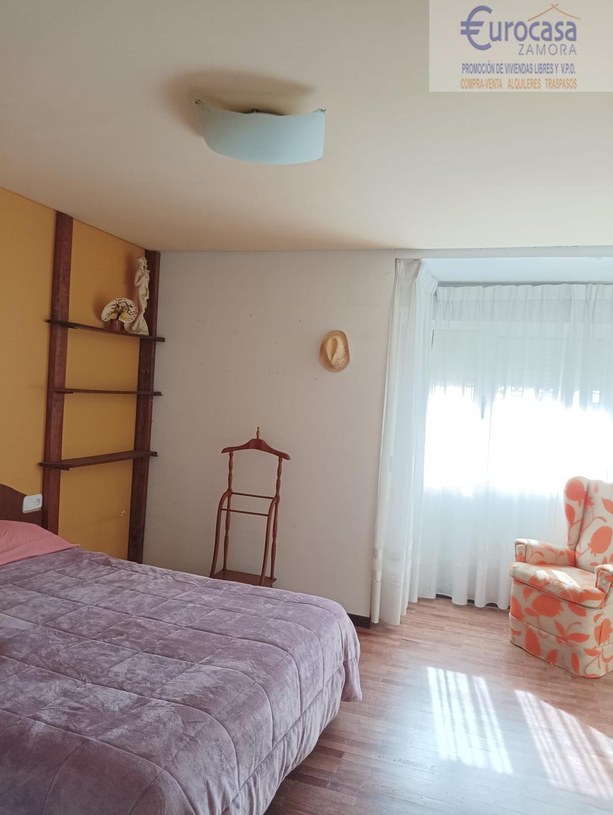 Venta de chalet en Belver de los Montes