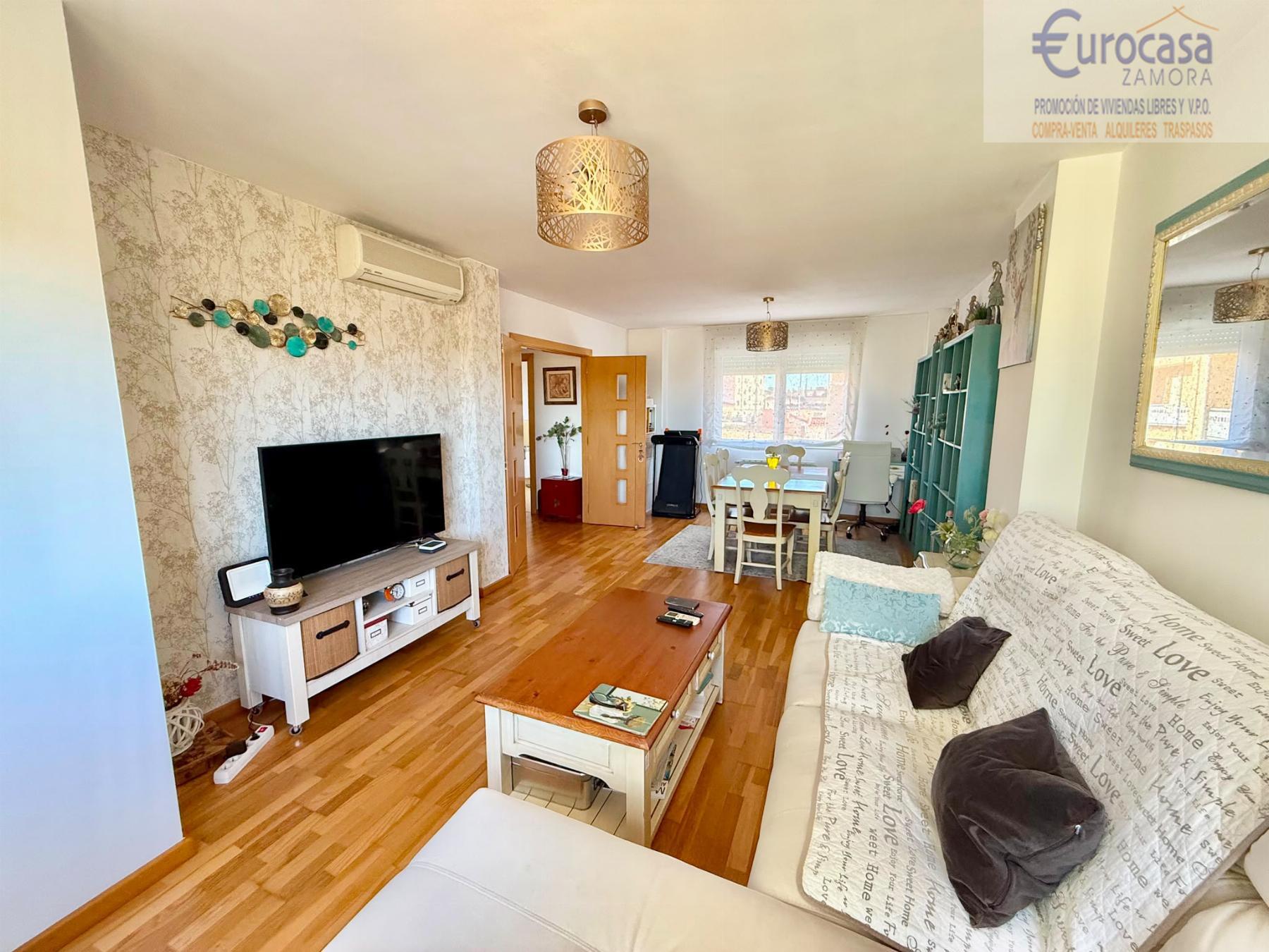 Venta de chalet en Zamora