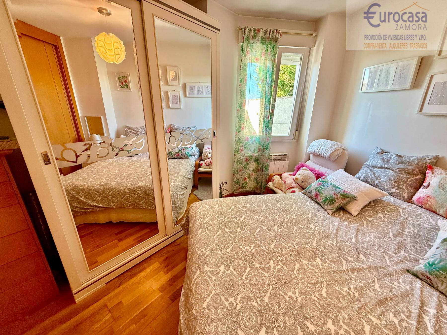 Venta de chalet en Zamora