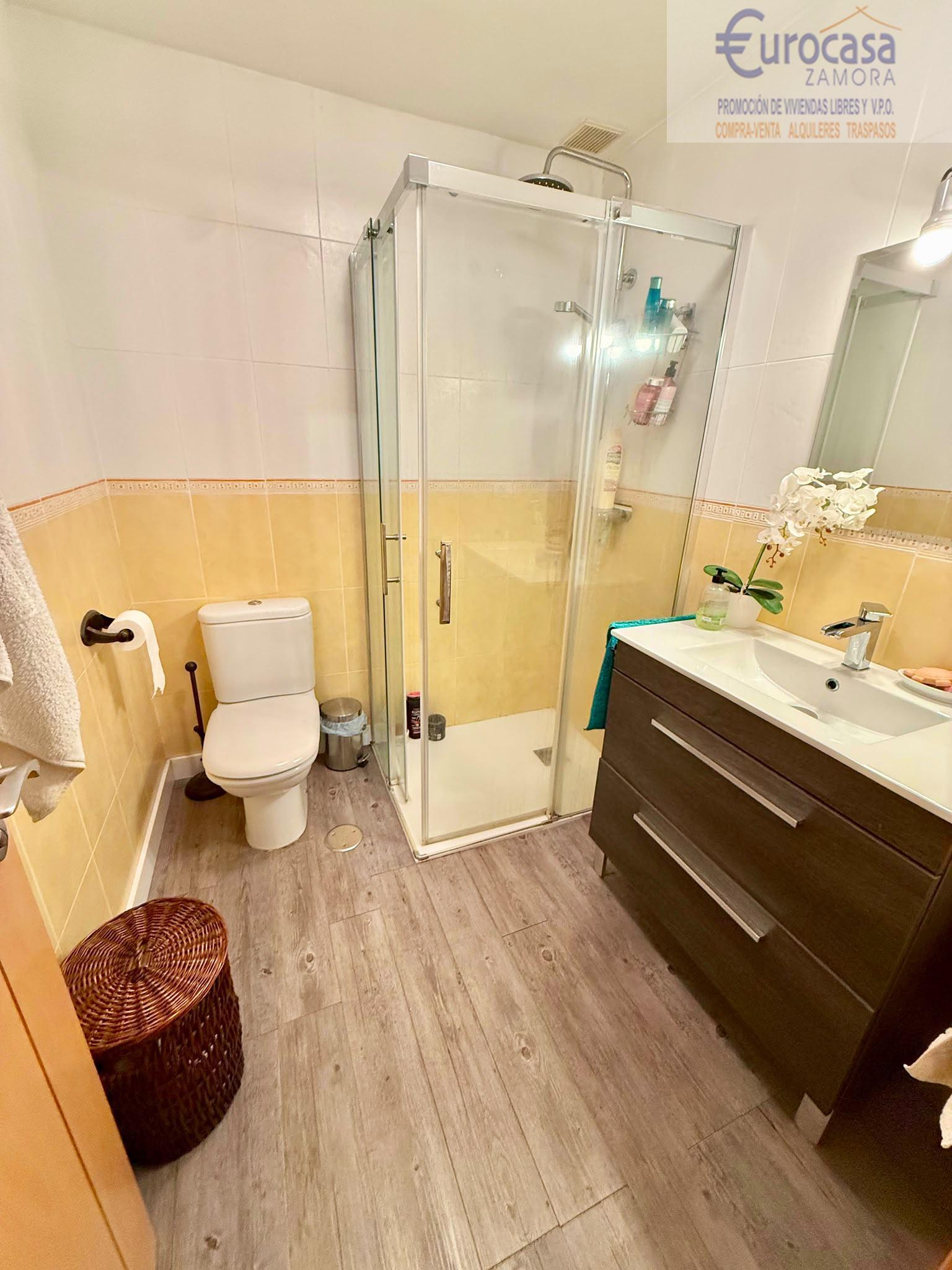 Venta de chalet en Zamora