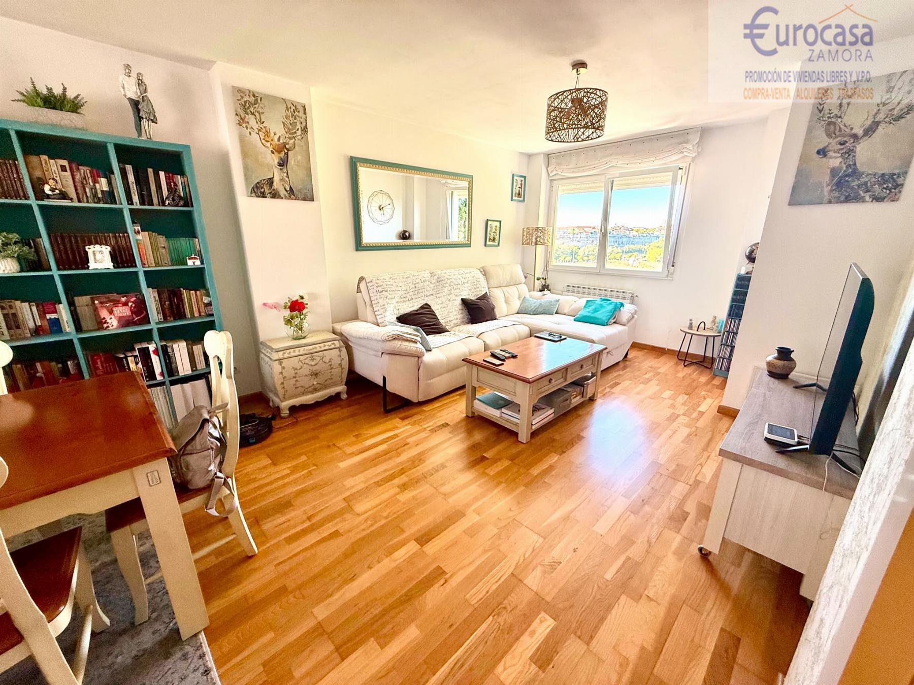 Venta de chalet en Zamora