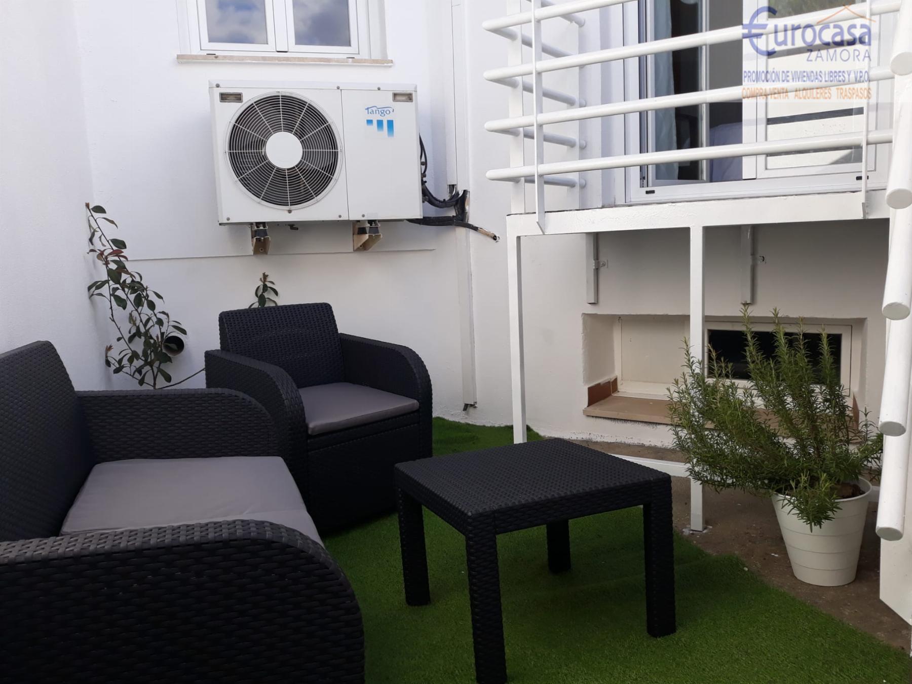 Venta de chalet en Zamora
