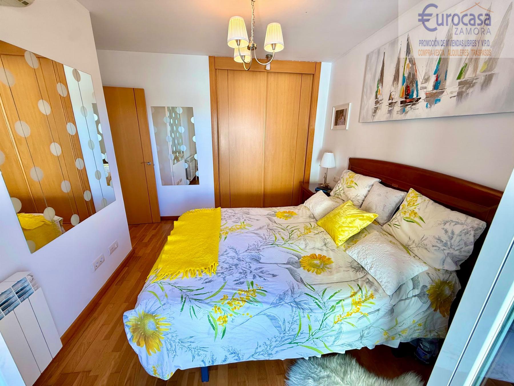 Venta de chalet en Zamora