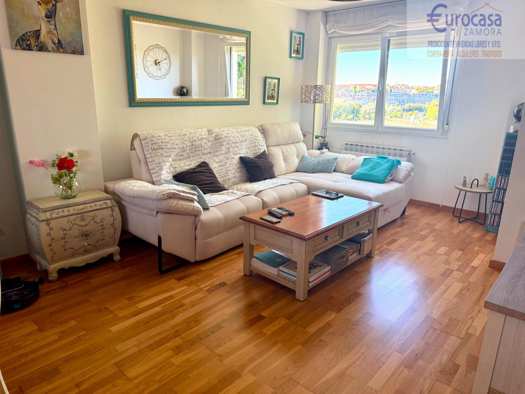 Venta de chalet en Zamora