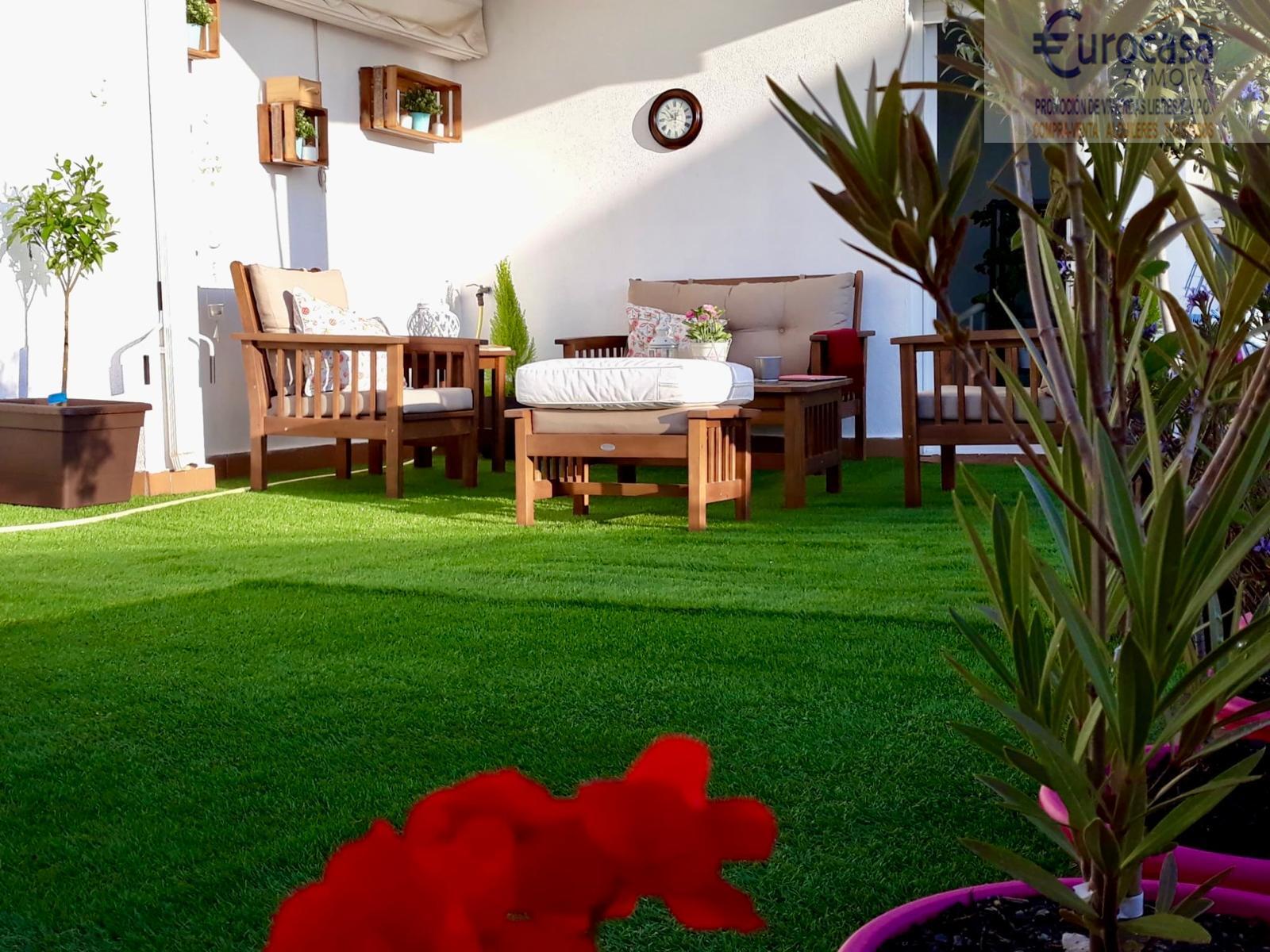 Venta de chalet en Zamora