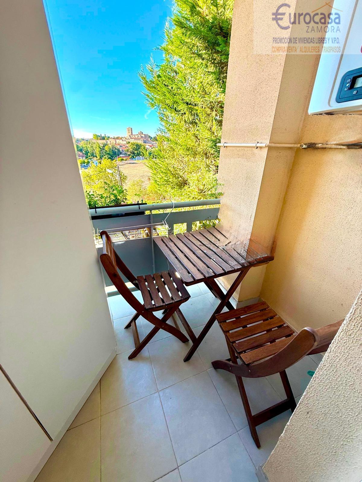 Venta de chalet en Zamora