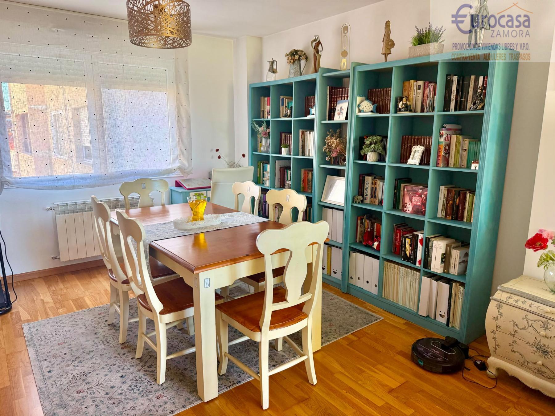Venta de chalet en Zamora