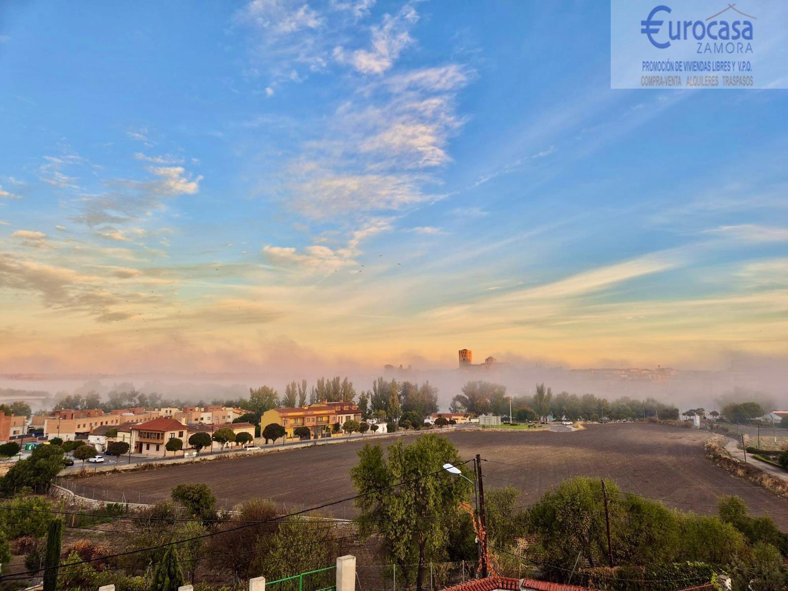 Venta de chalet en Zamora