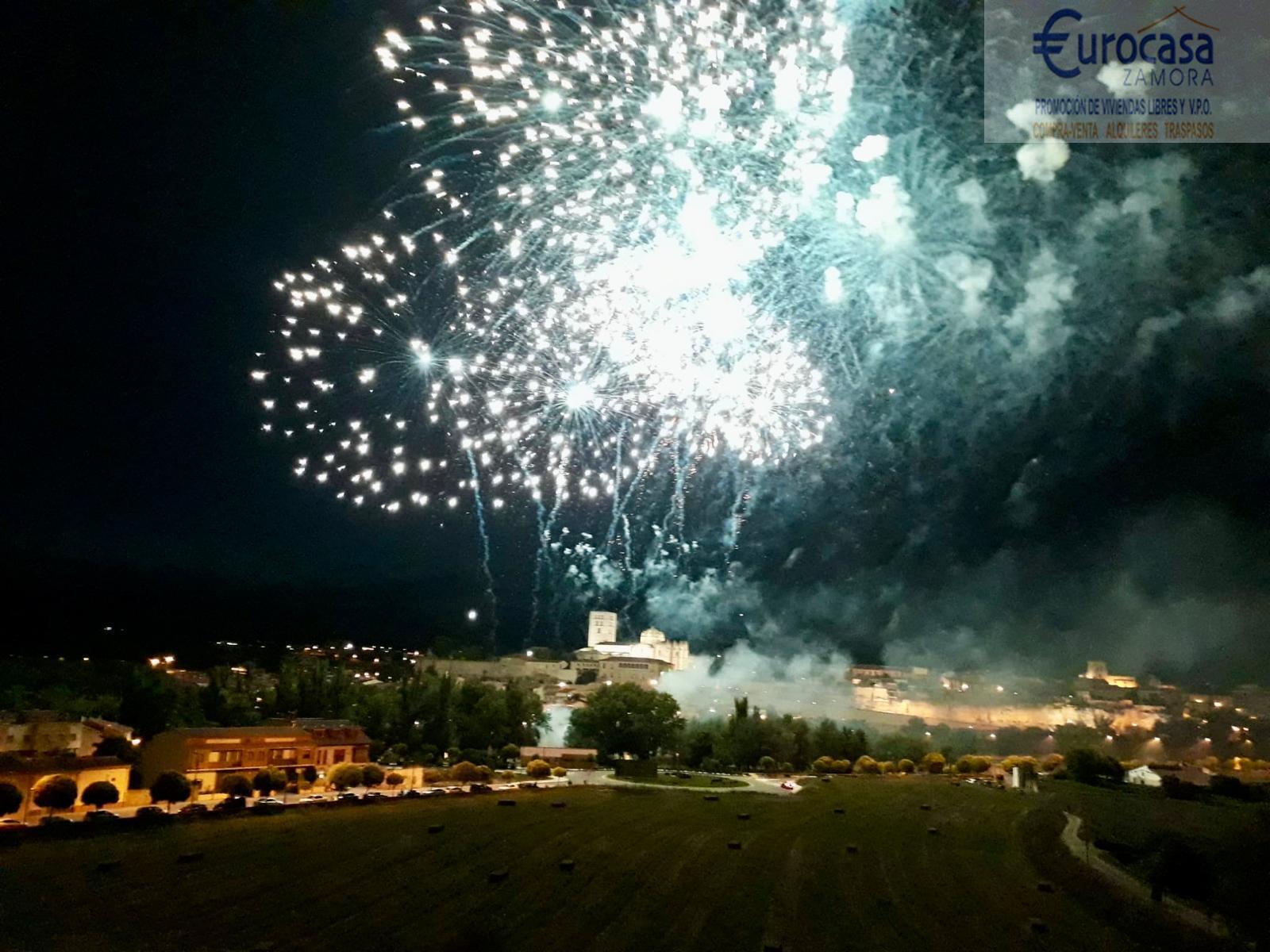 Venta de chalet en Zamora