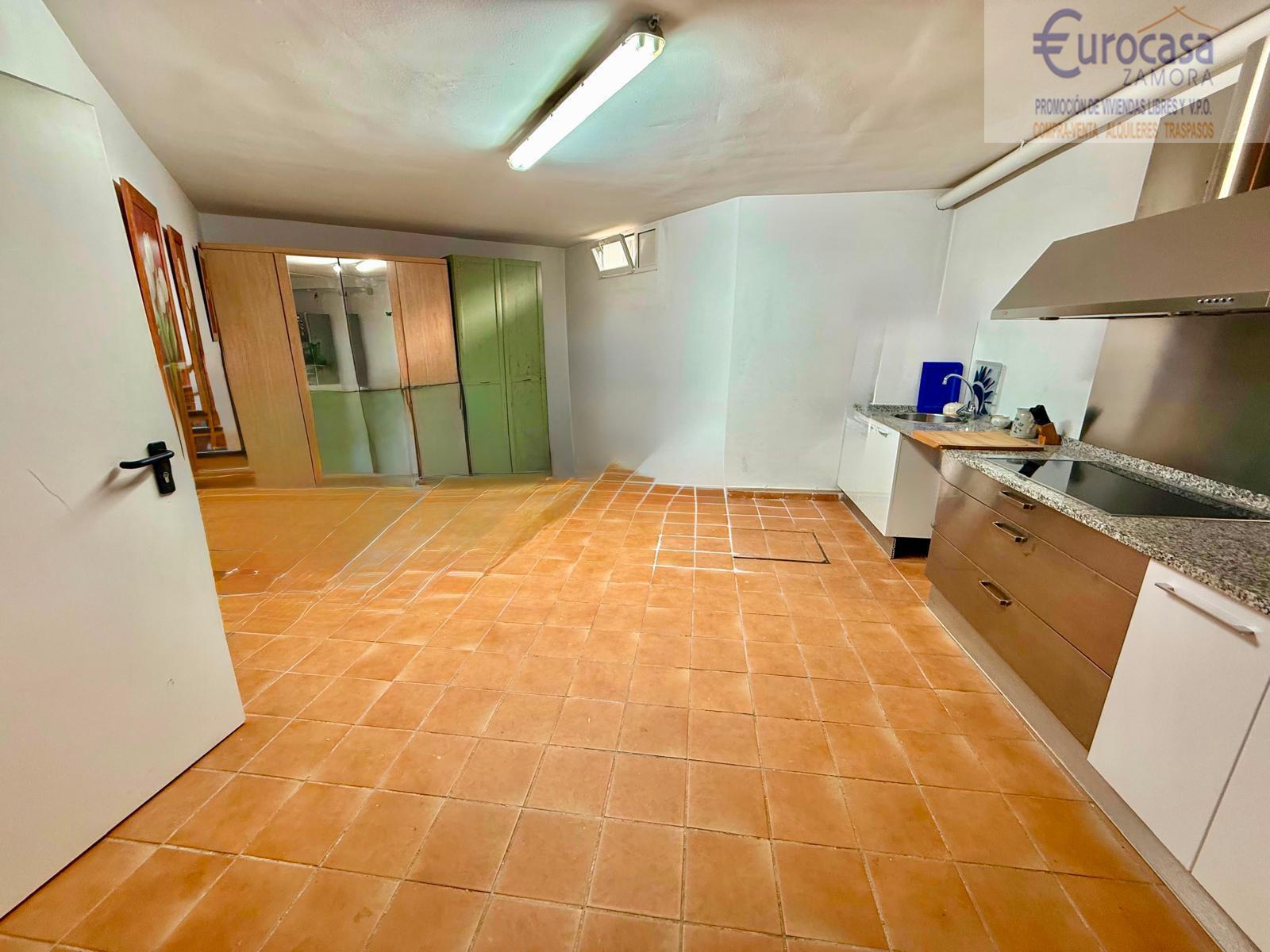 Venta de chalet en Zamora