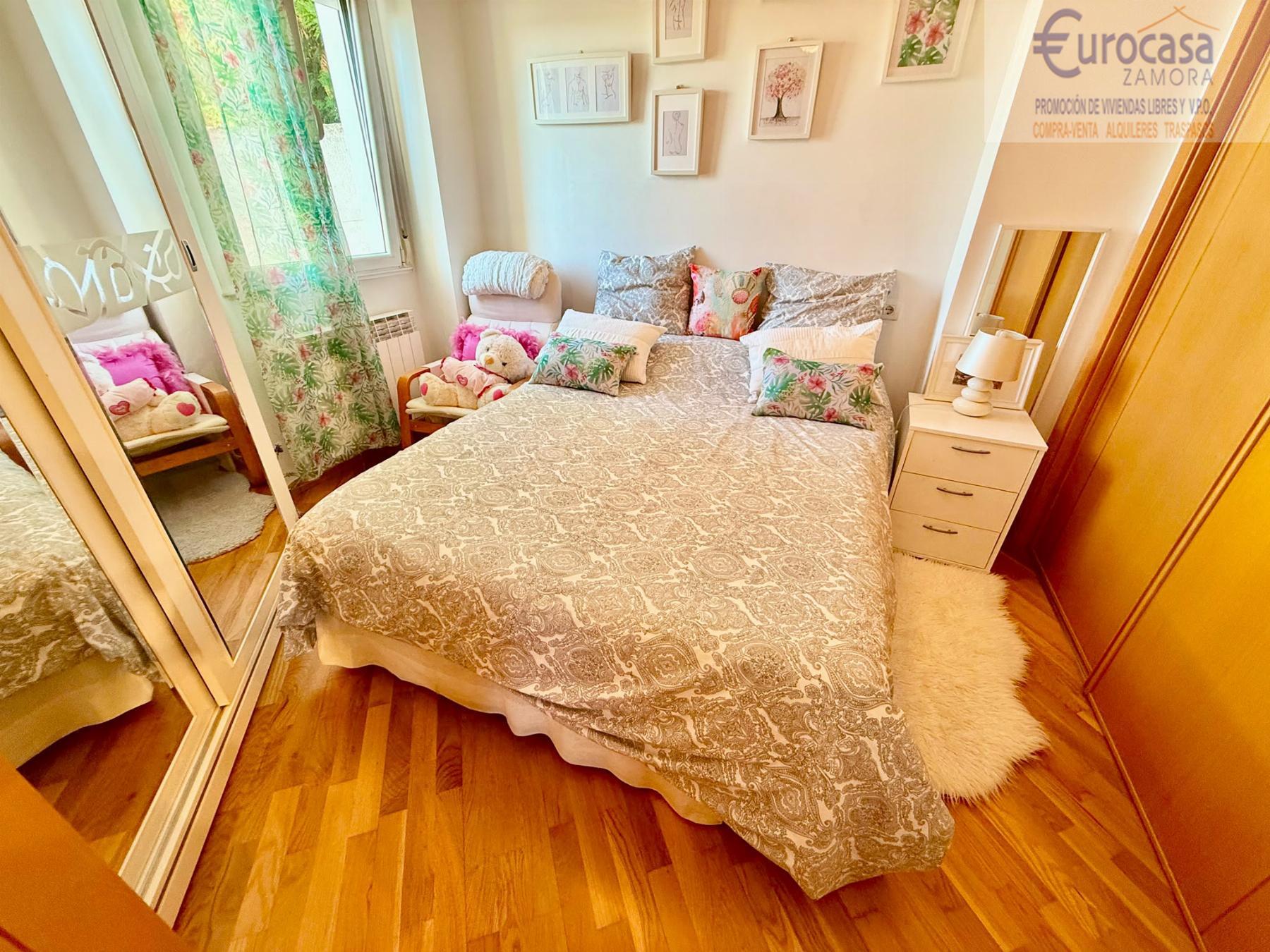 Venta de chalet en Zamora