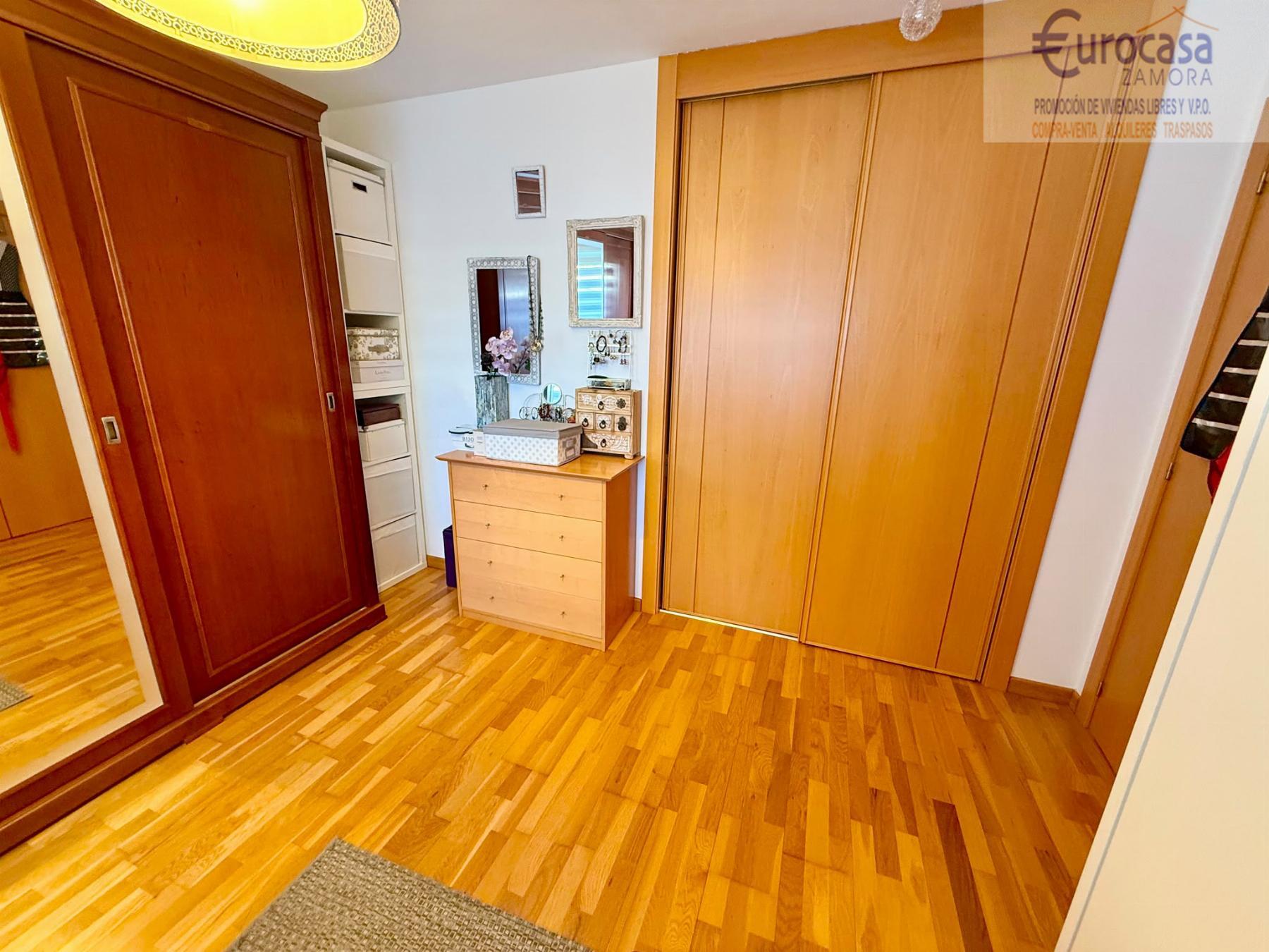 Venta de chalet en Zamora