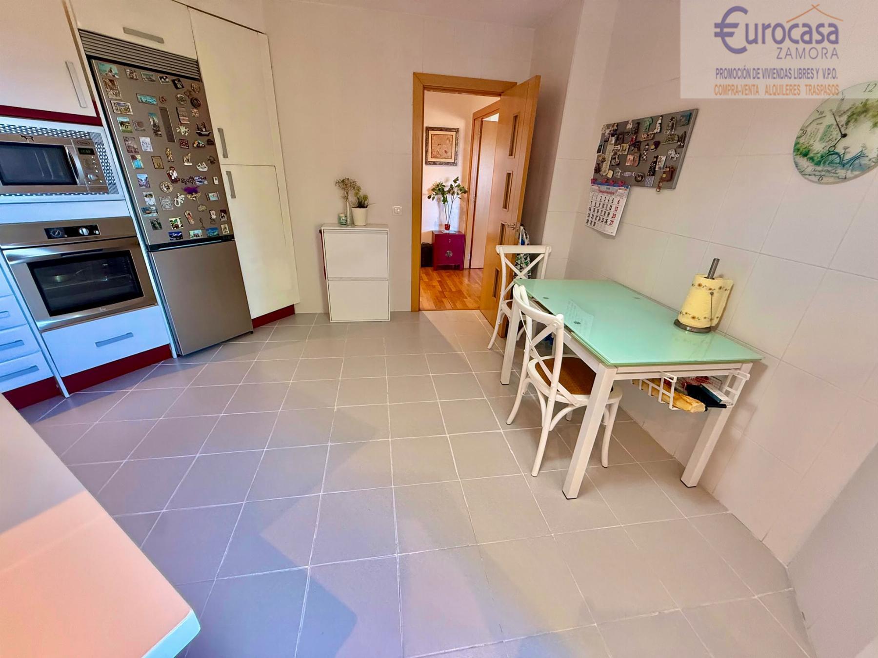 Venta de chalet en Zamora