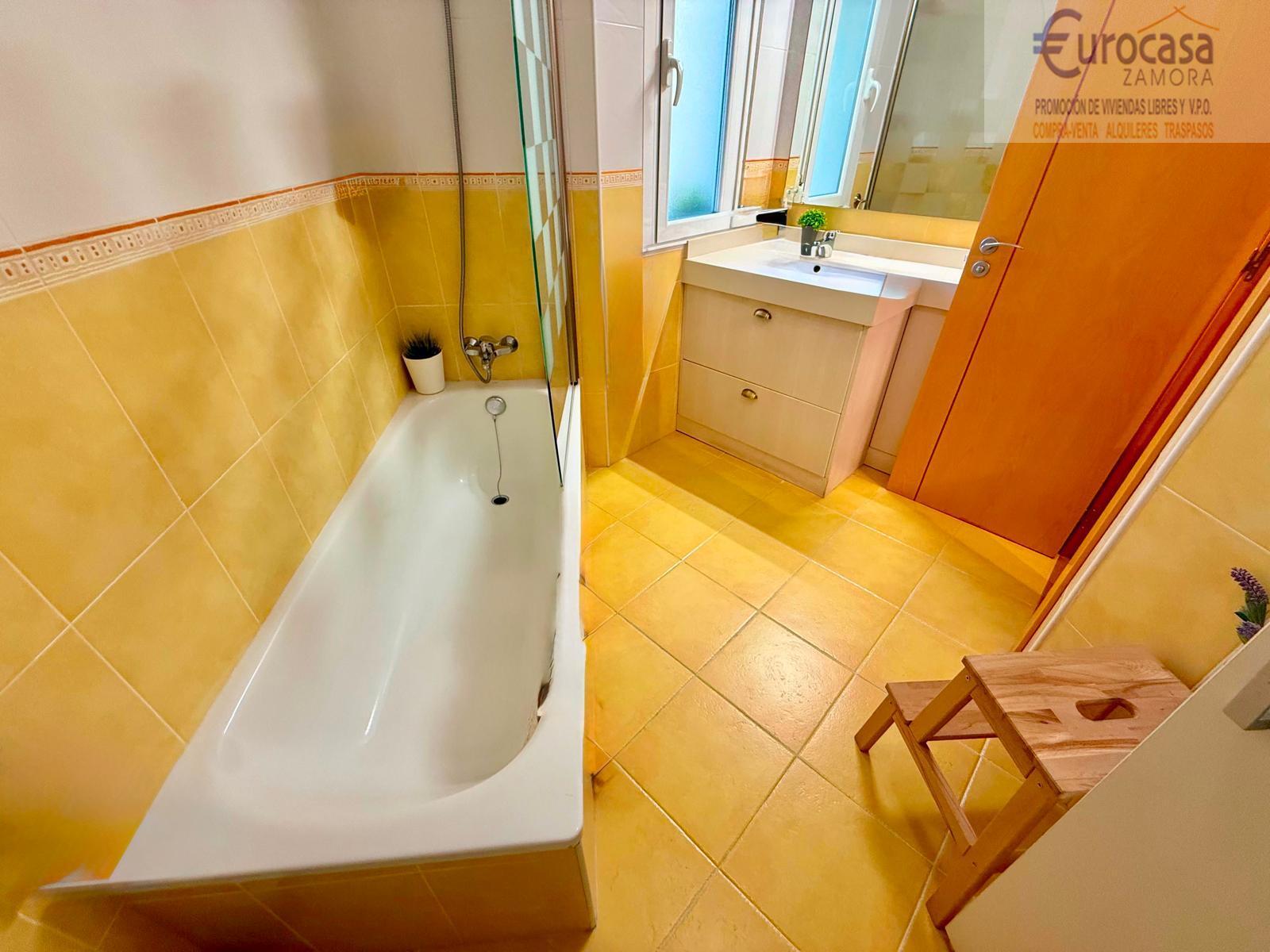 Venta de chalet en Zamora