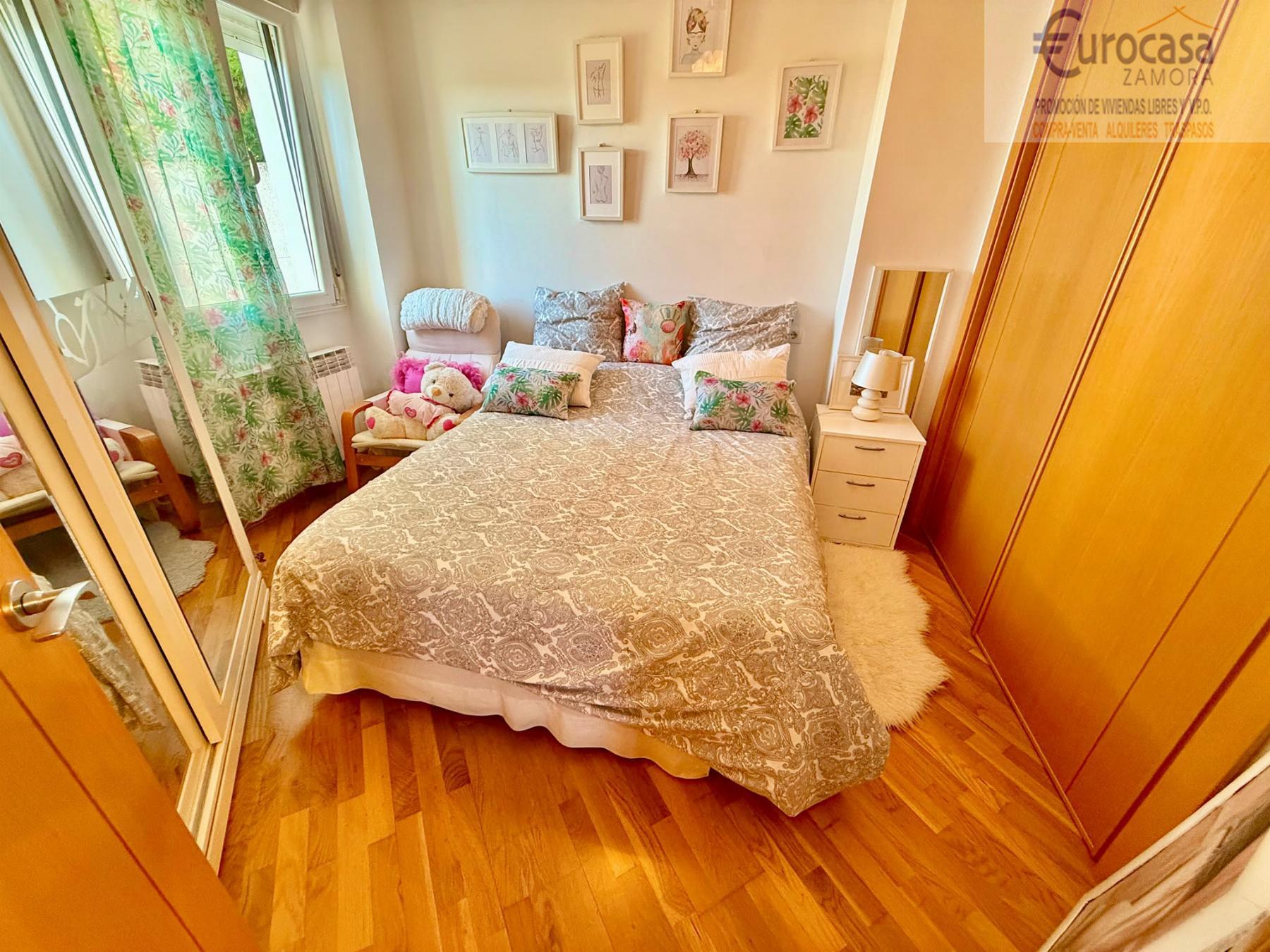 Venta de chalet en Zamora