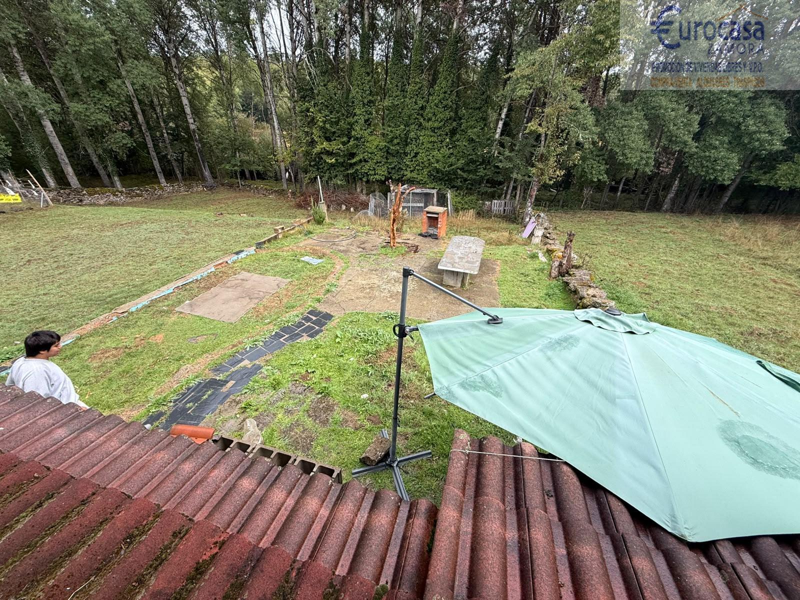 Venta de casa en Asturianos