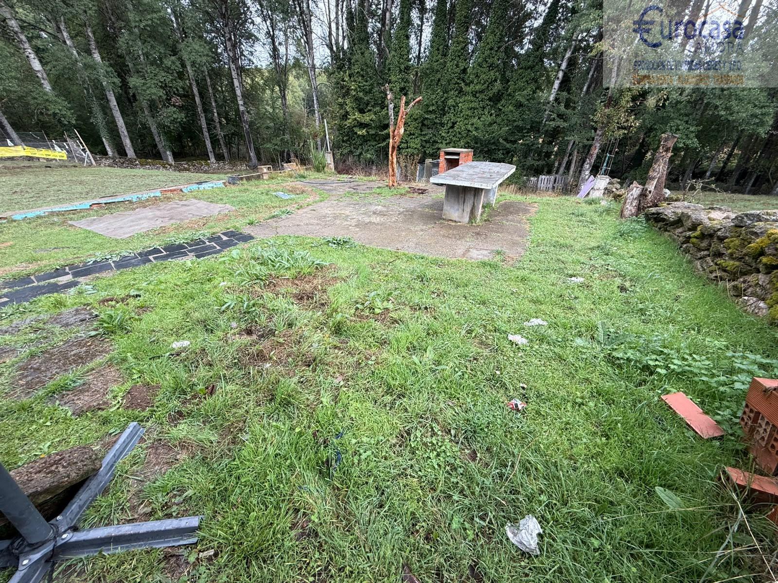 Venta de casa en Asturianos