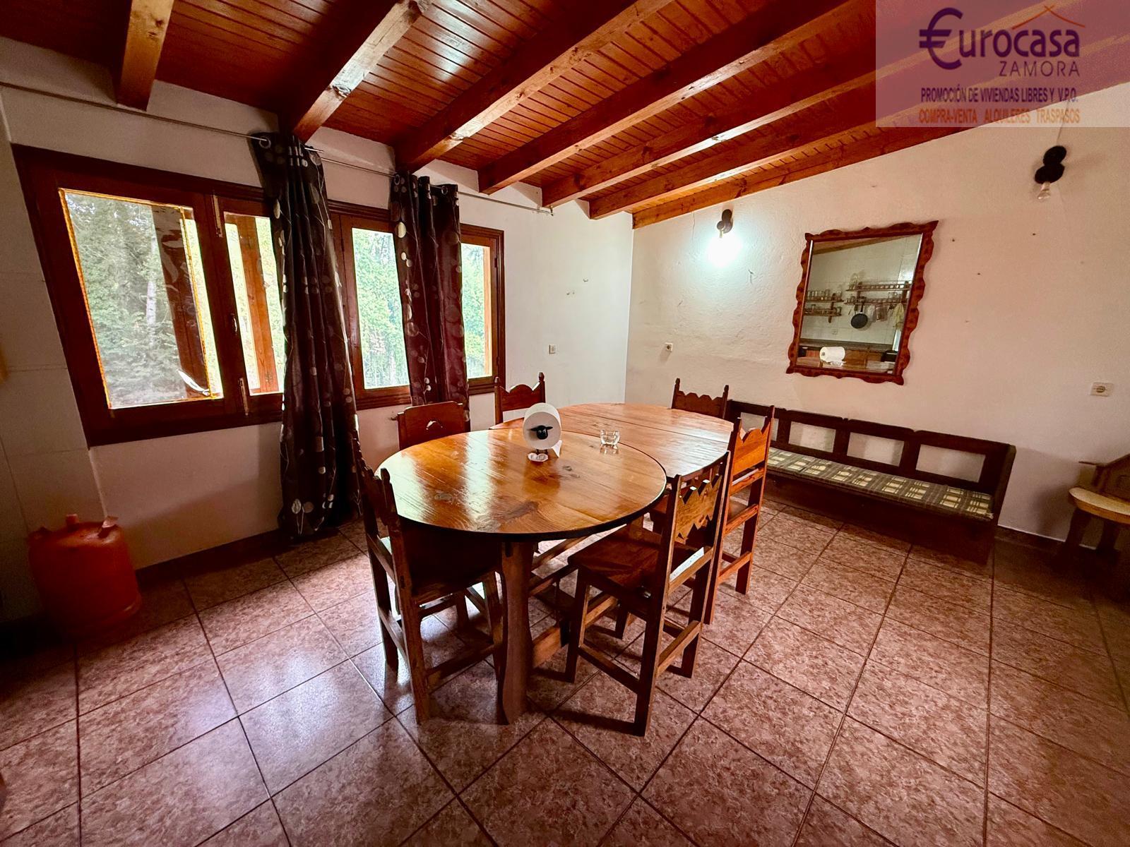 Venta de casa en Asturianos