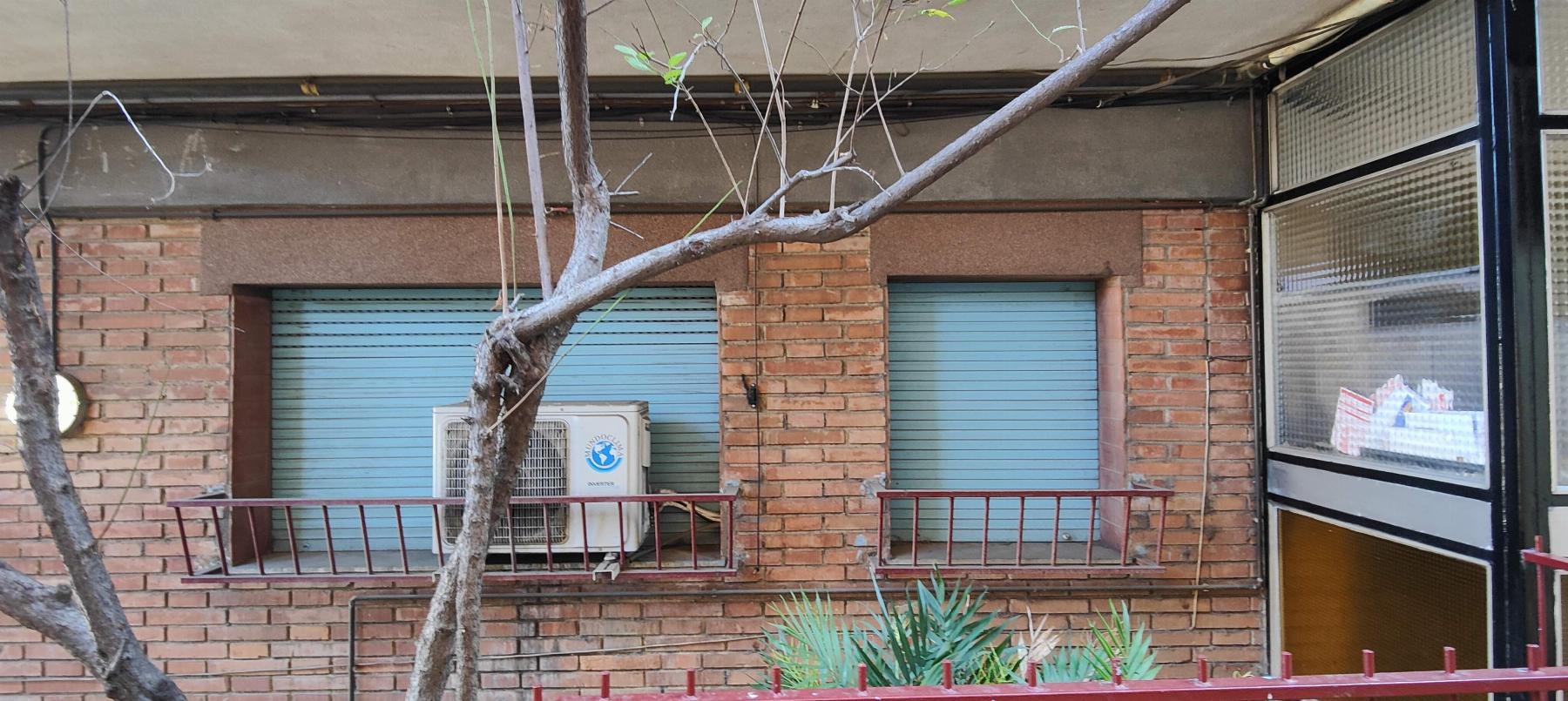 For sale of flat in Barcelona