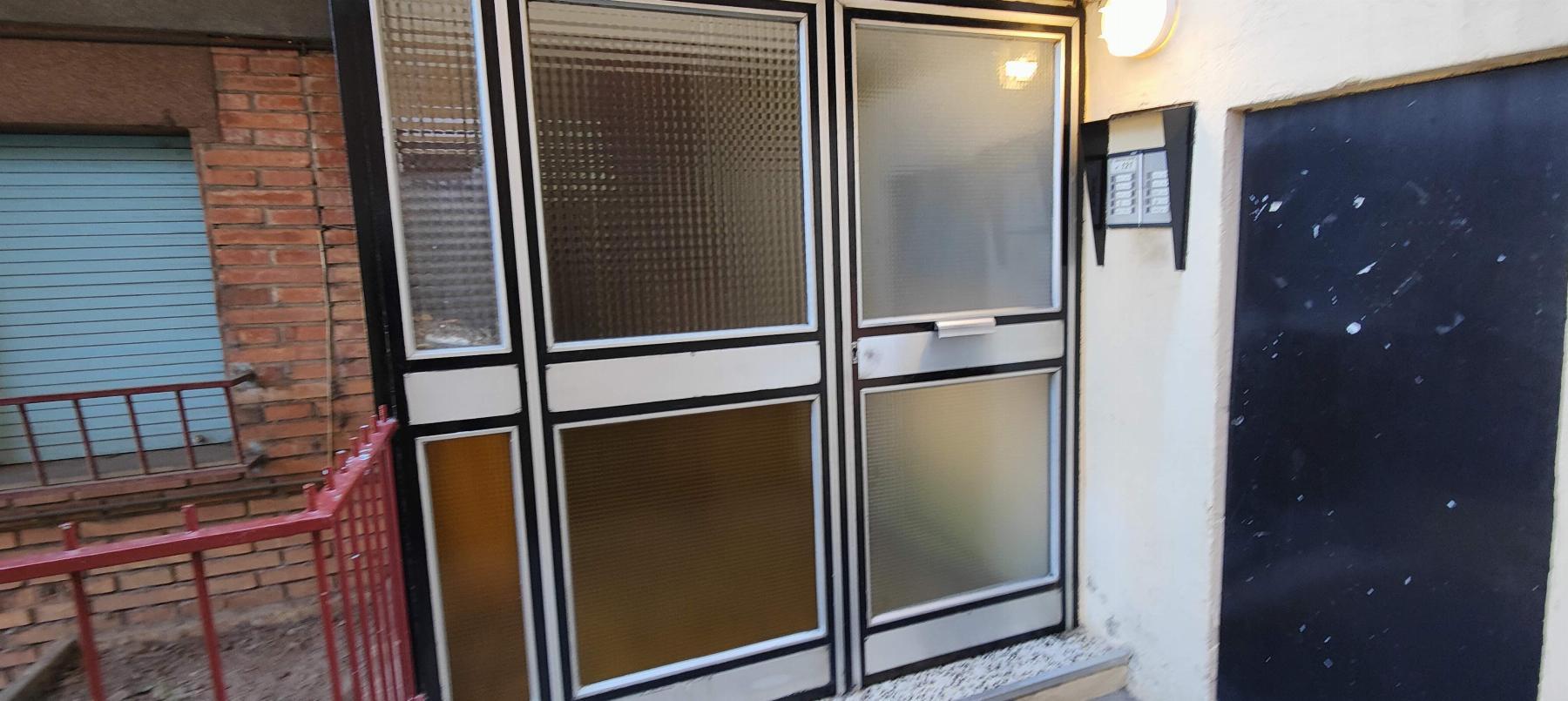 For sale of flat in Barcelona