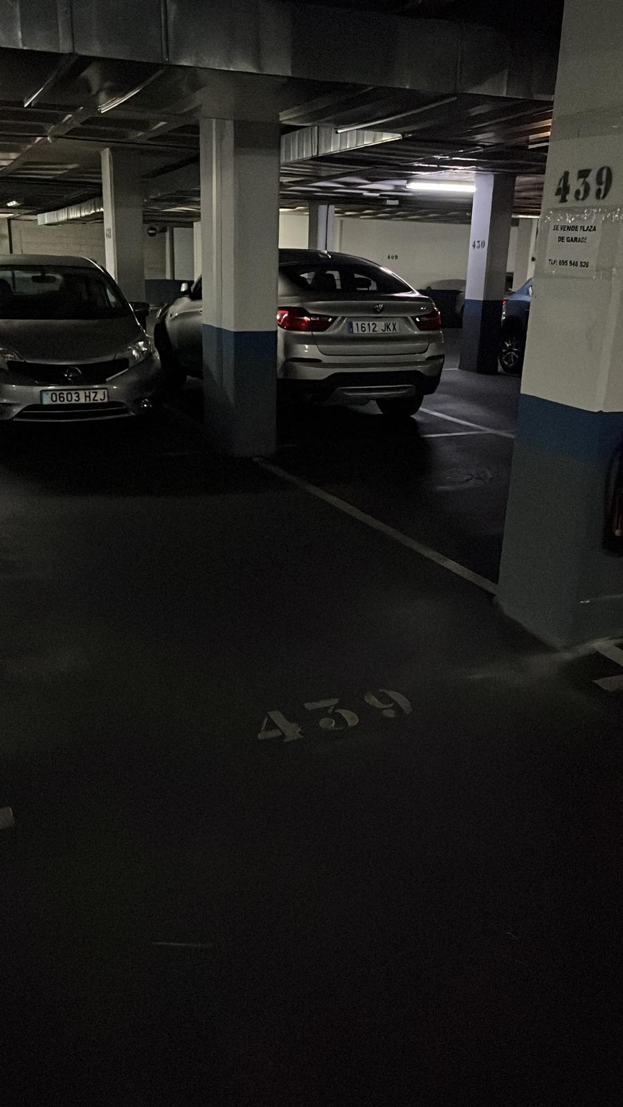 Garatge