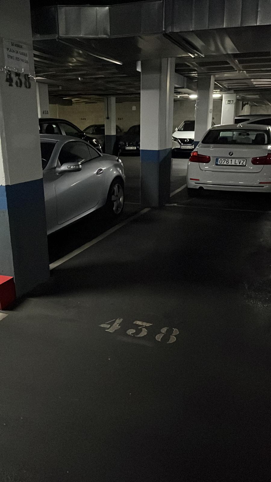 Garatge