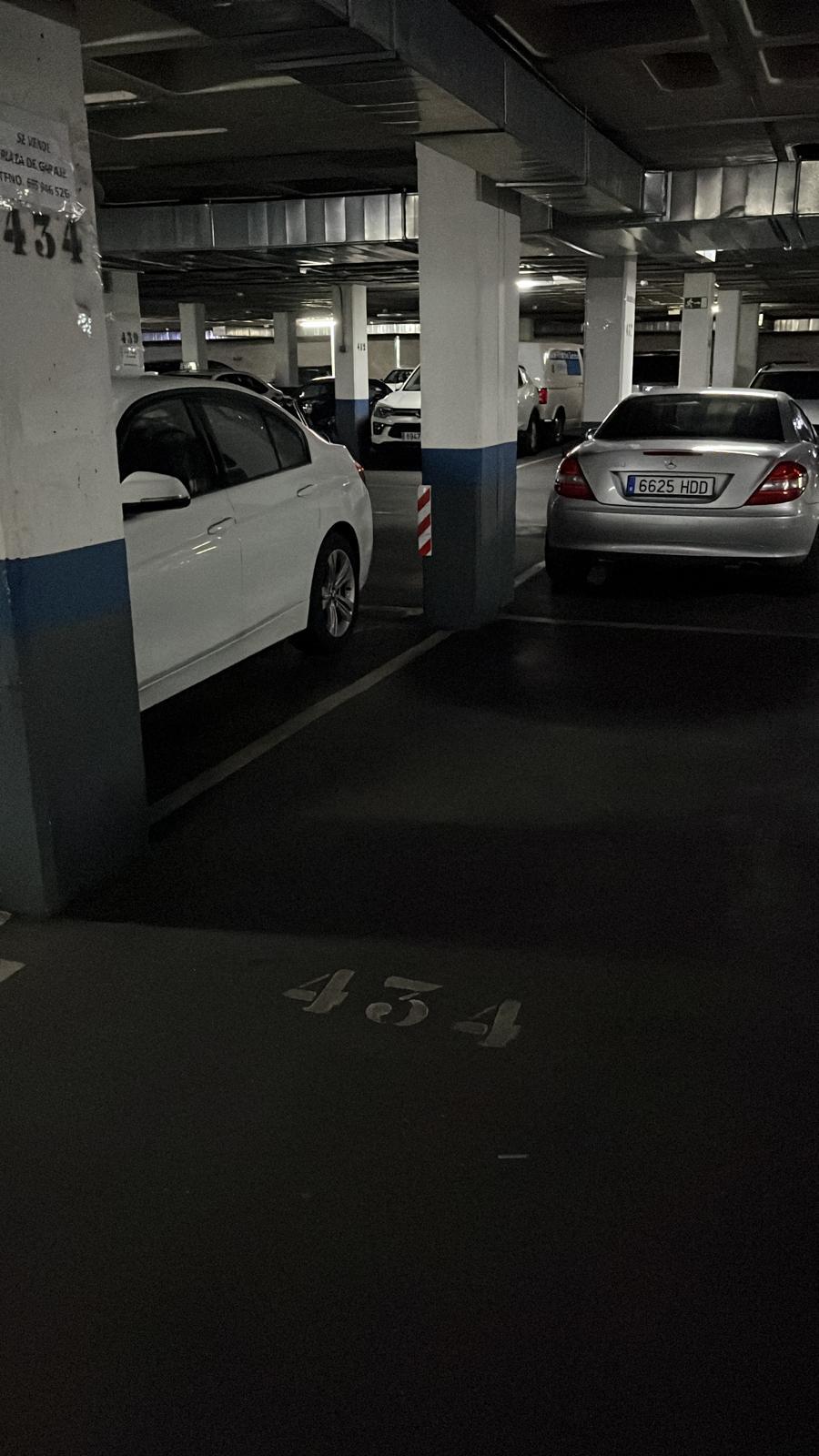 Garatge