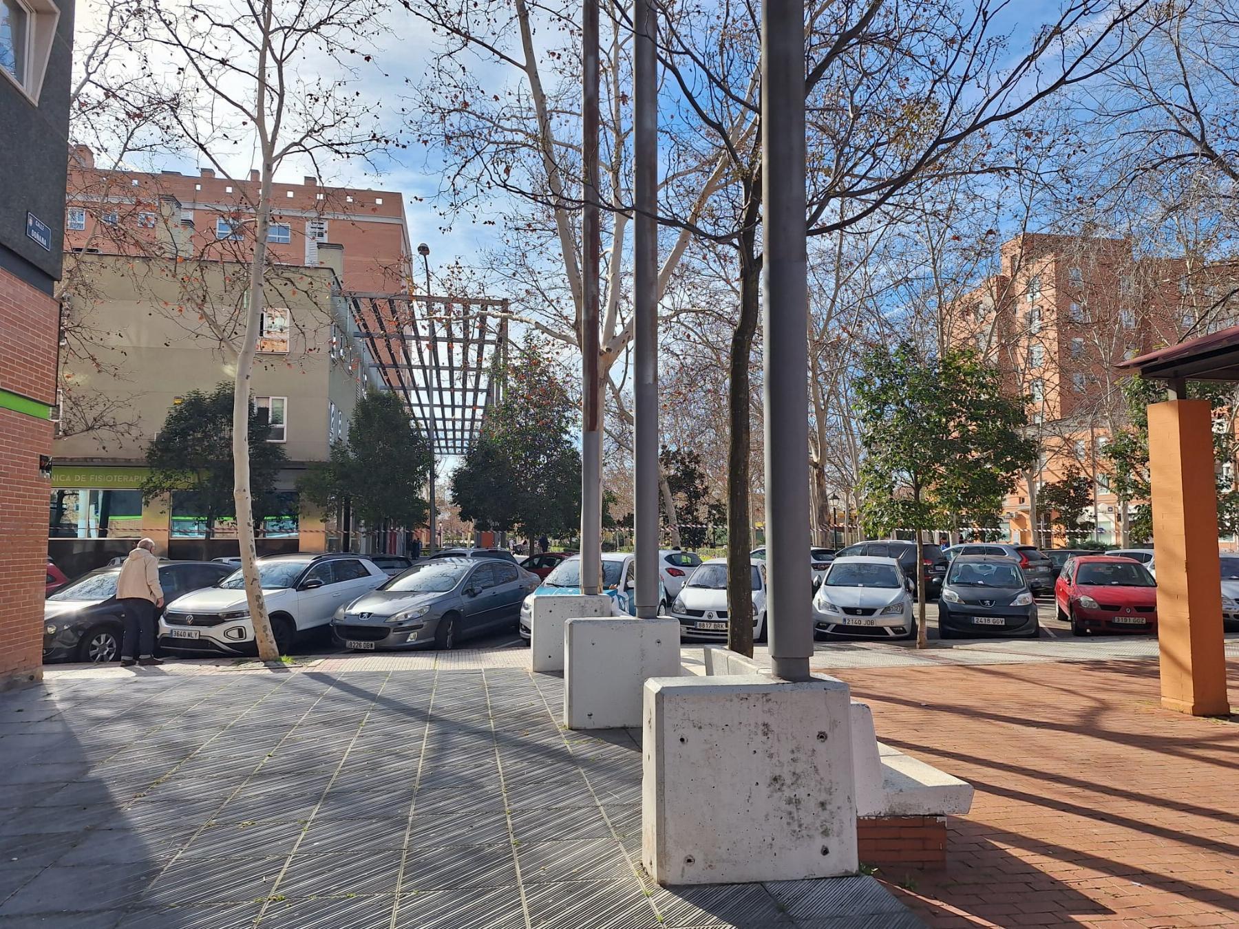 Venta de local comercial en Alcorcón