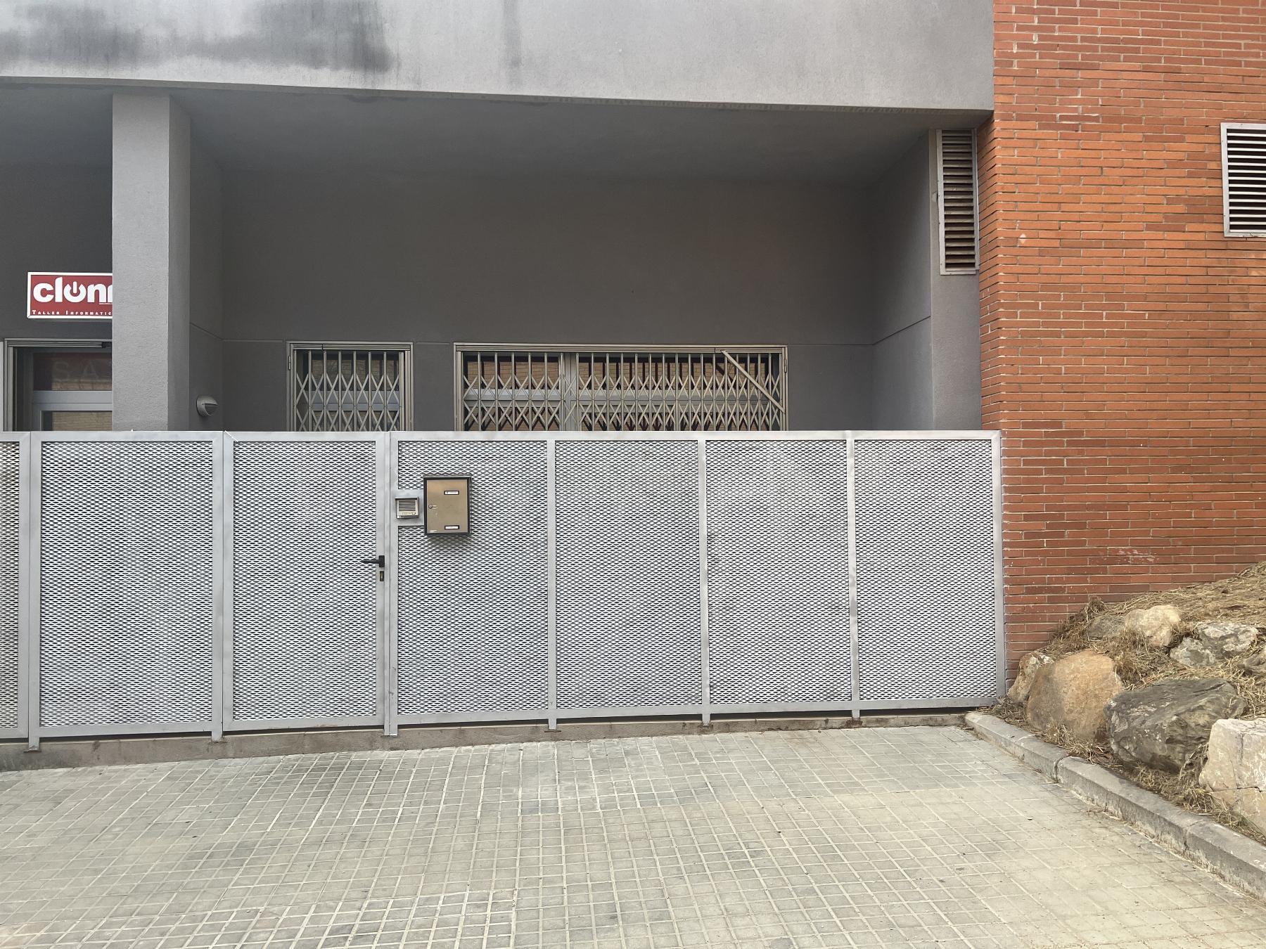 Venta de local comercial en Mataró