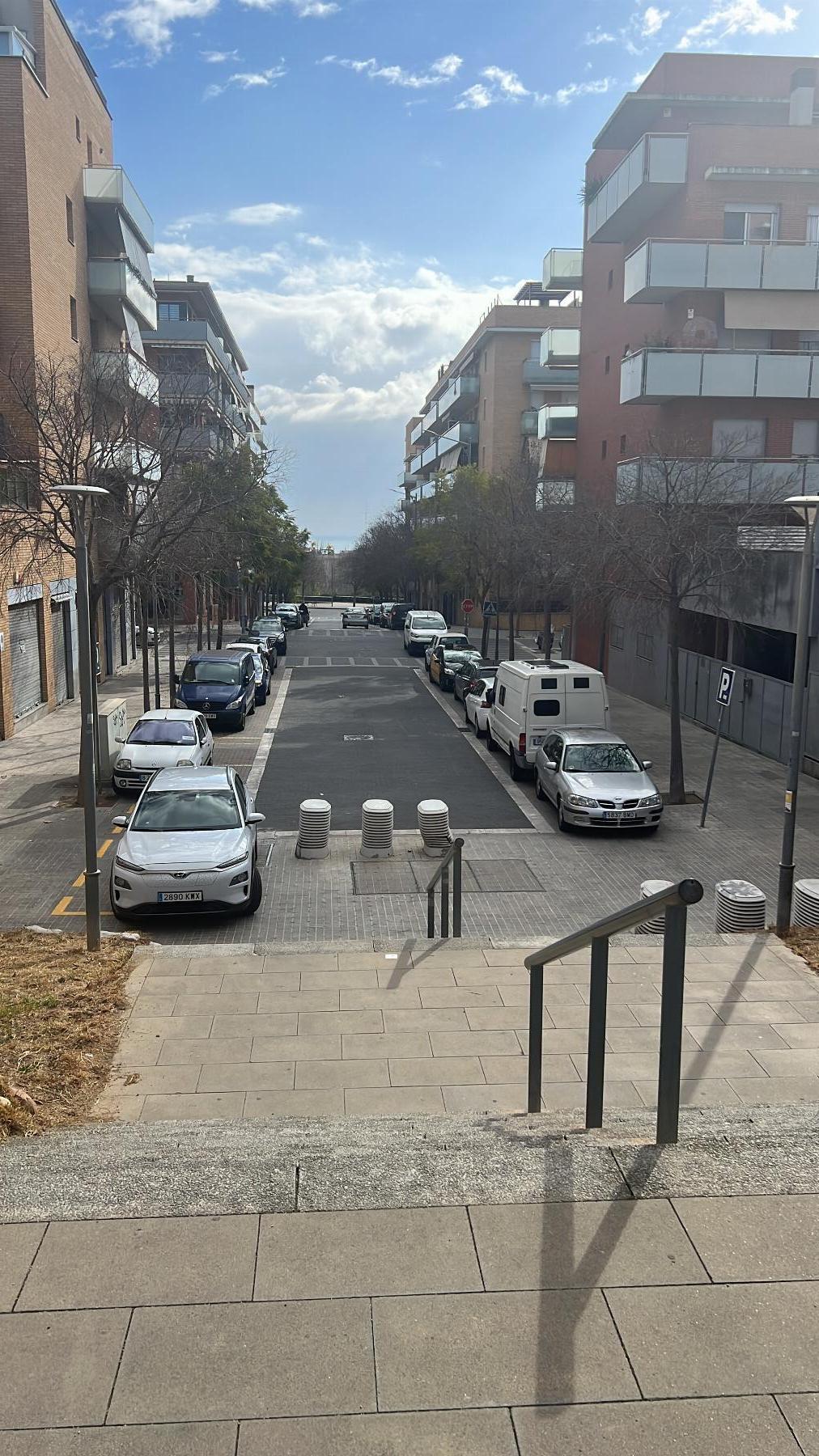 For sale of commercial in Mataró