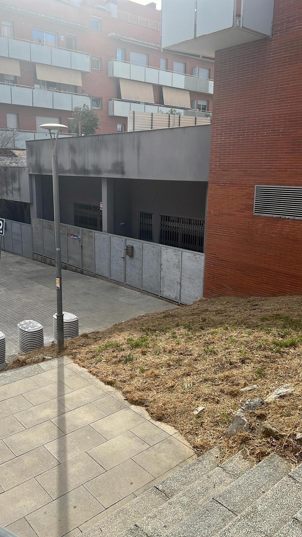 For sale of commercial in Mataró