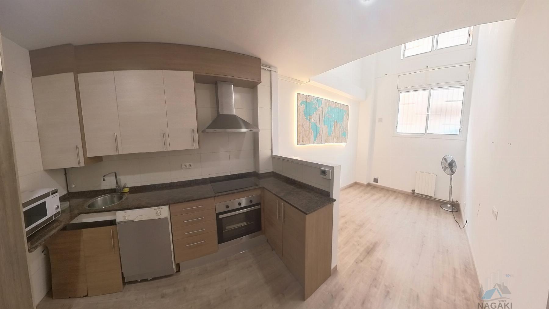 Venta de dúplex en Sant Boi De Llobregat