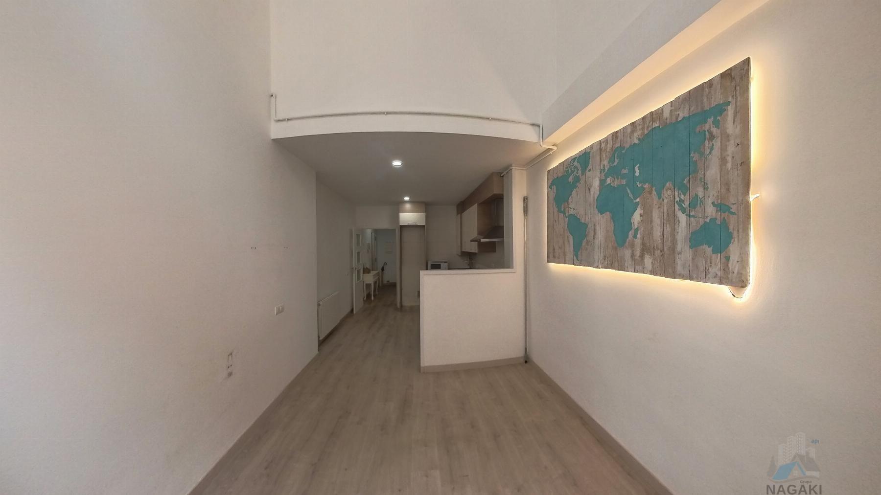 Venta de dúplex en Sant Boi De Llobregat
