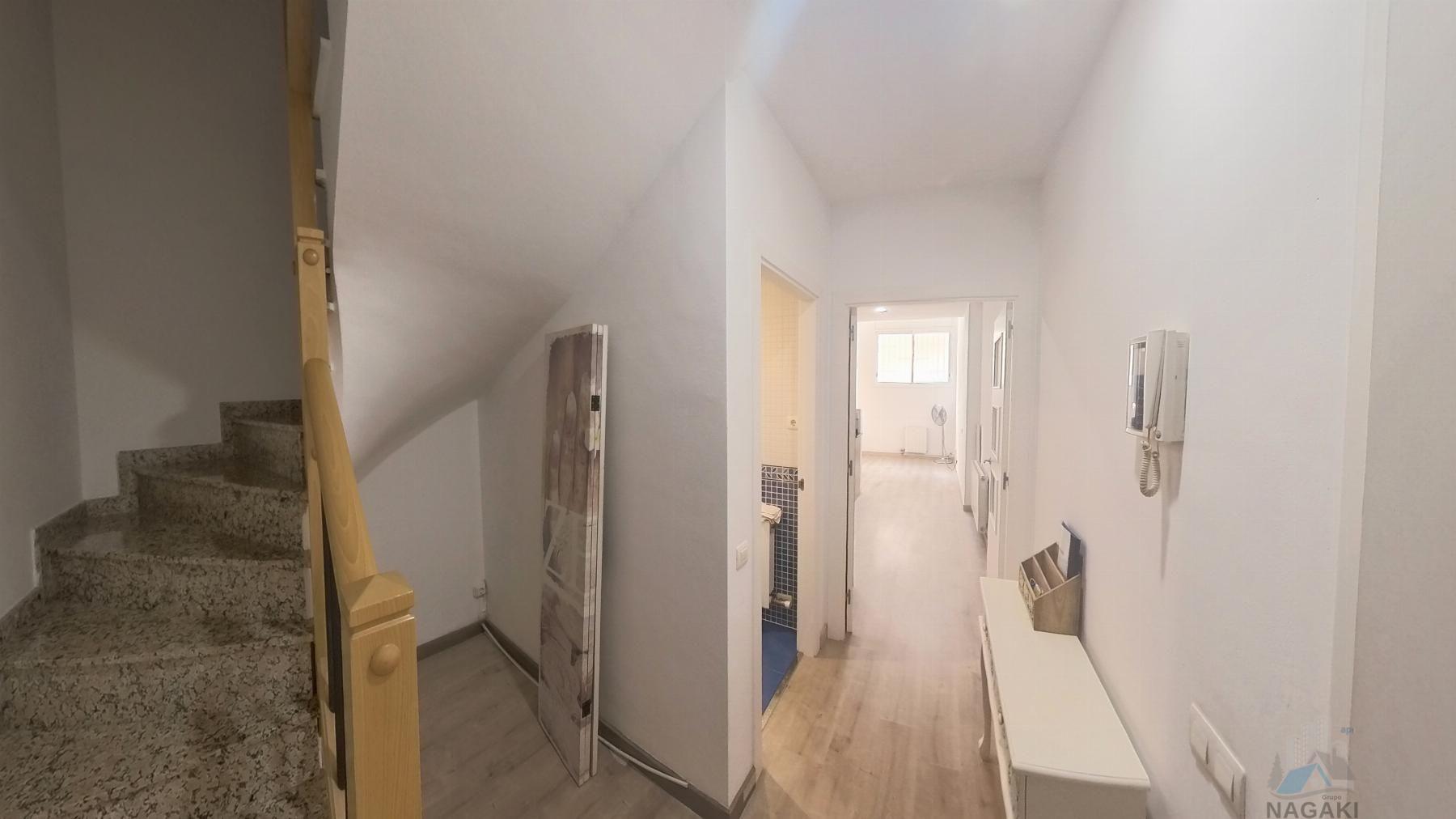 Venta de dúplex en Sant Boi De Llobregat