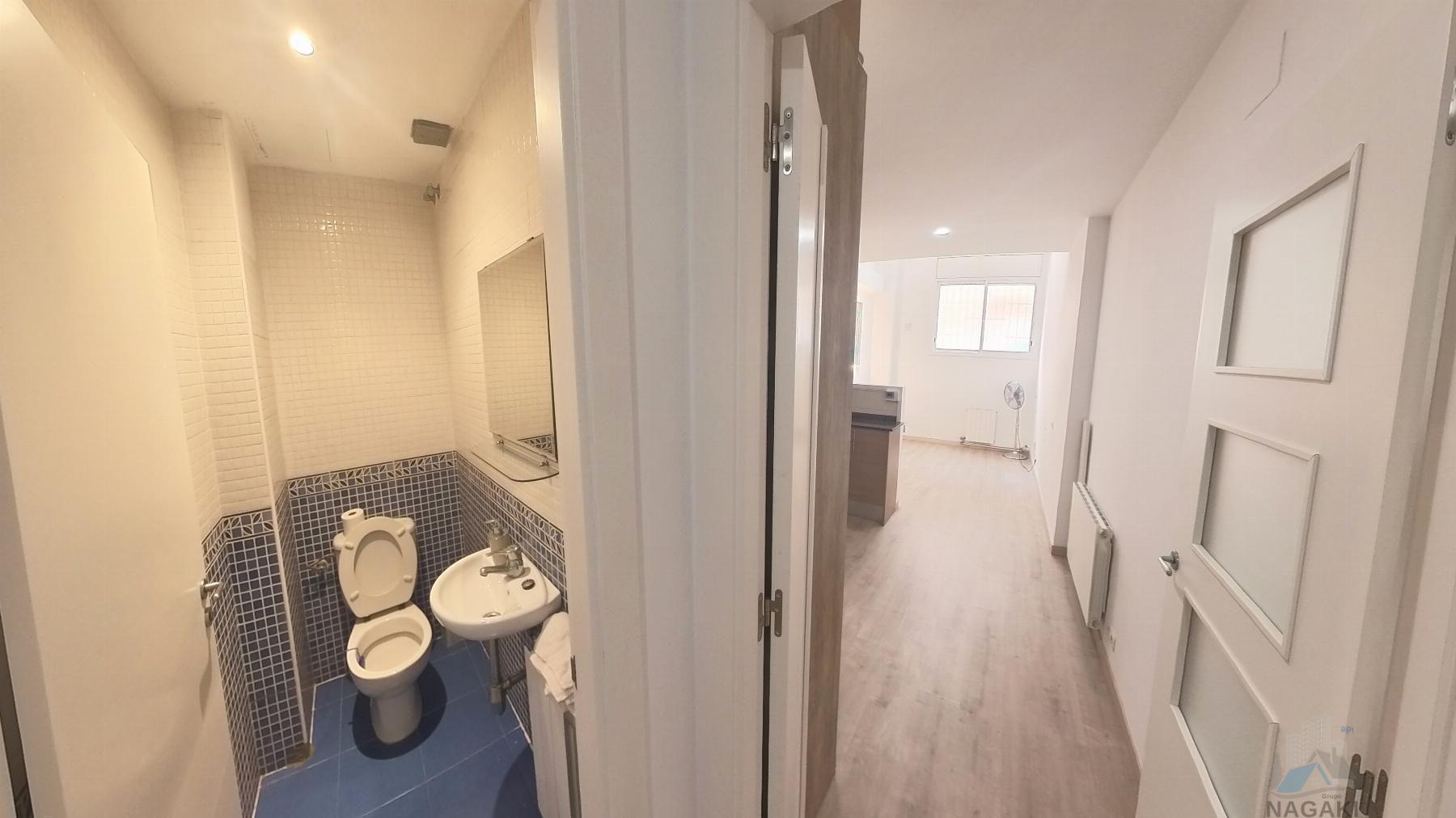Venta de dúplex en Sant Boi De Llobregat